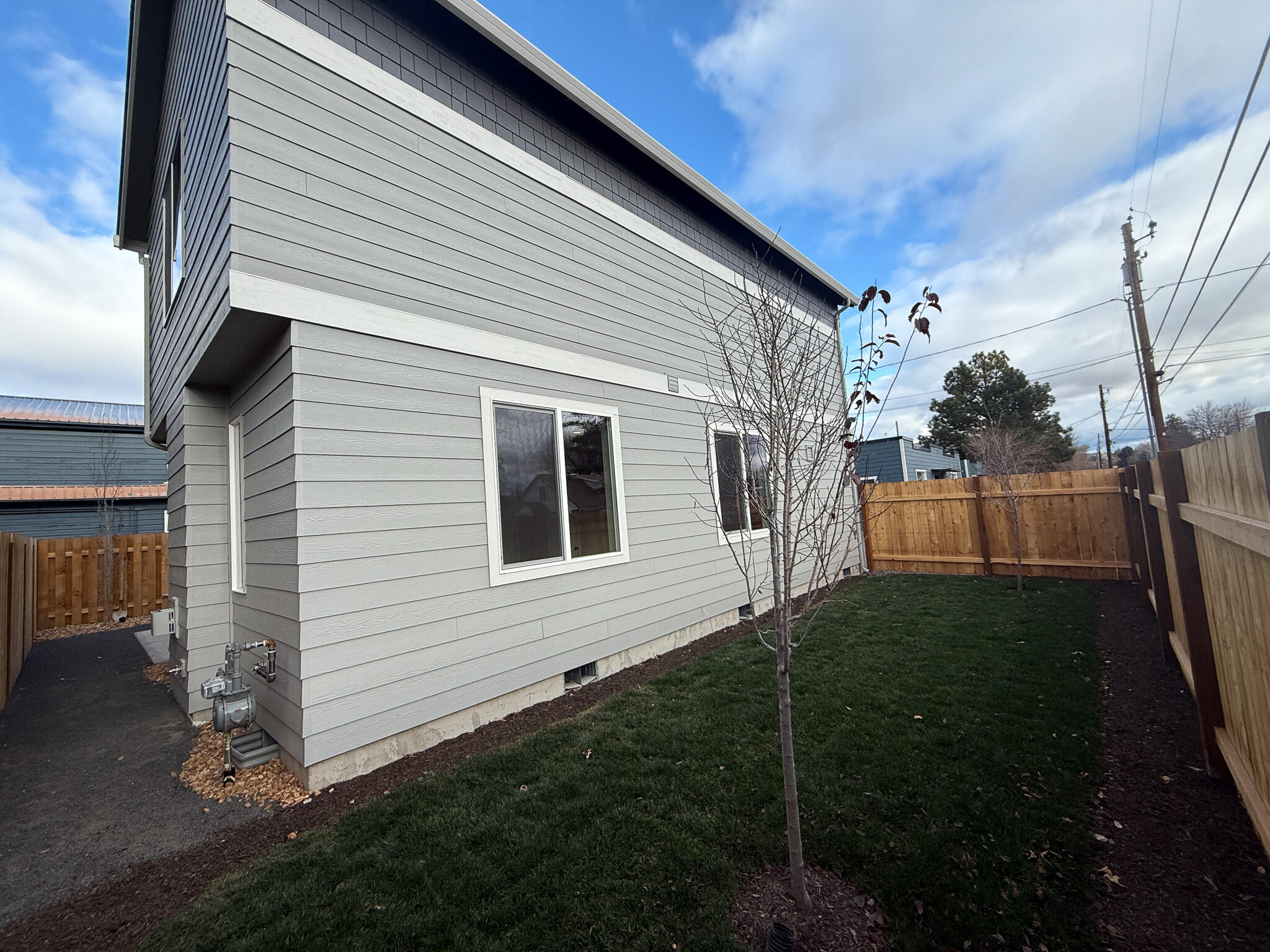 N/A - Residential
