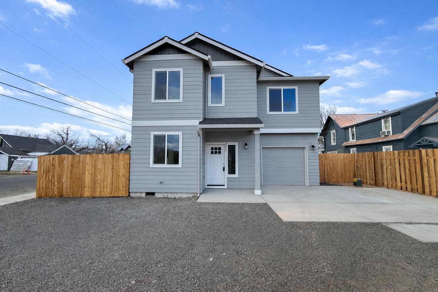 N/A - Residential