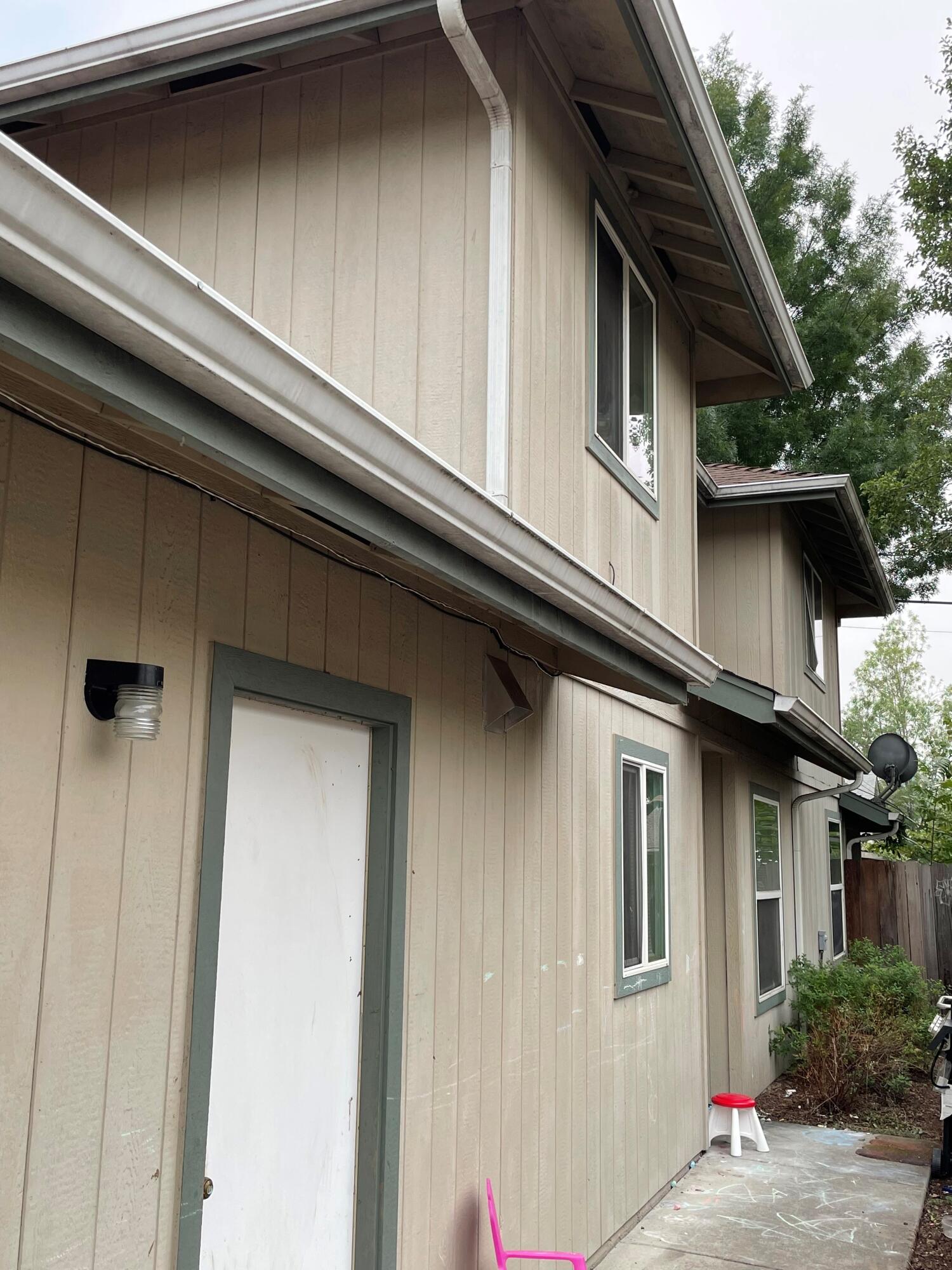N/A - Residential Income