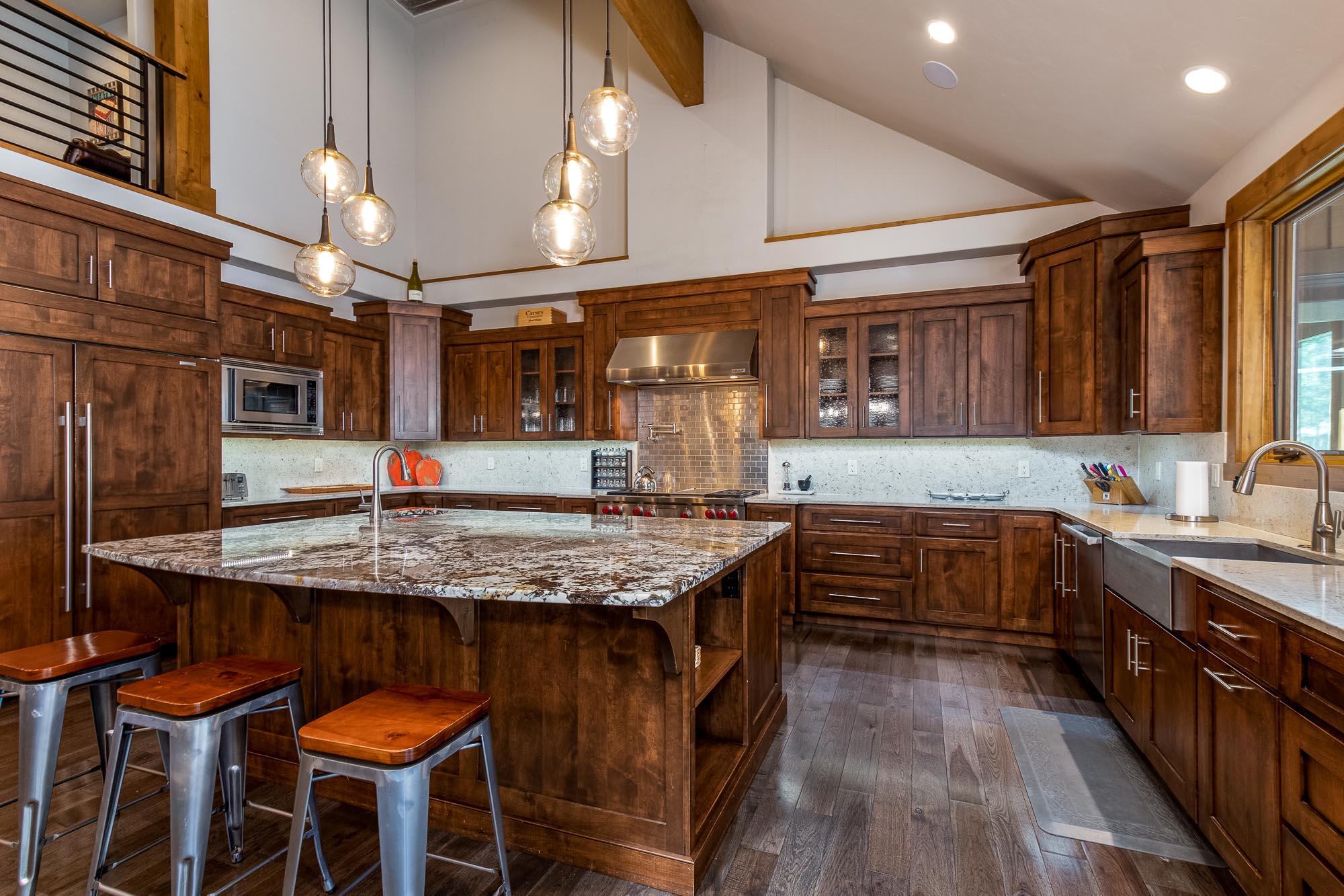 Caldera Springs - Residential
