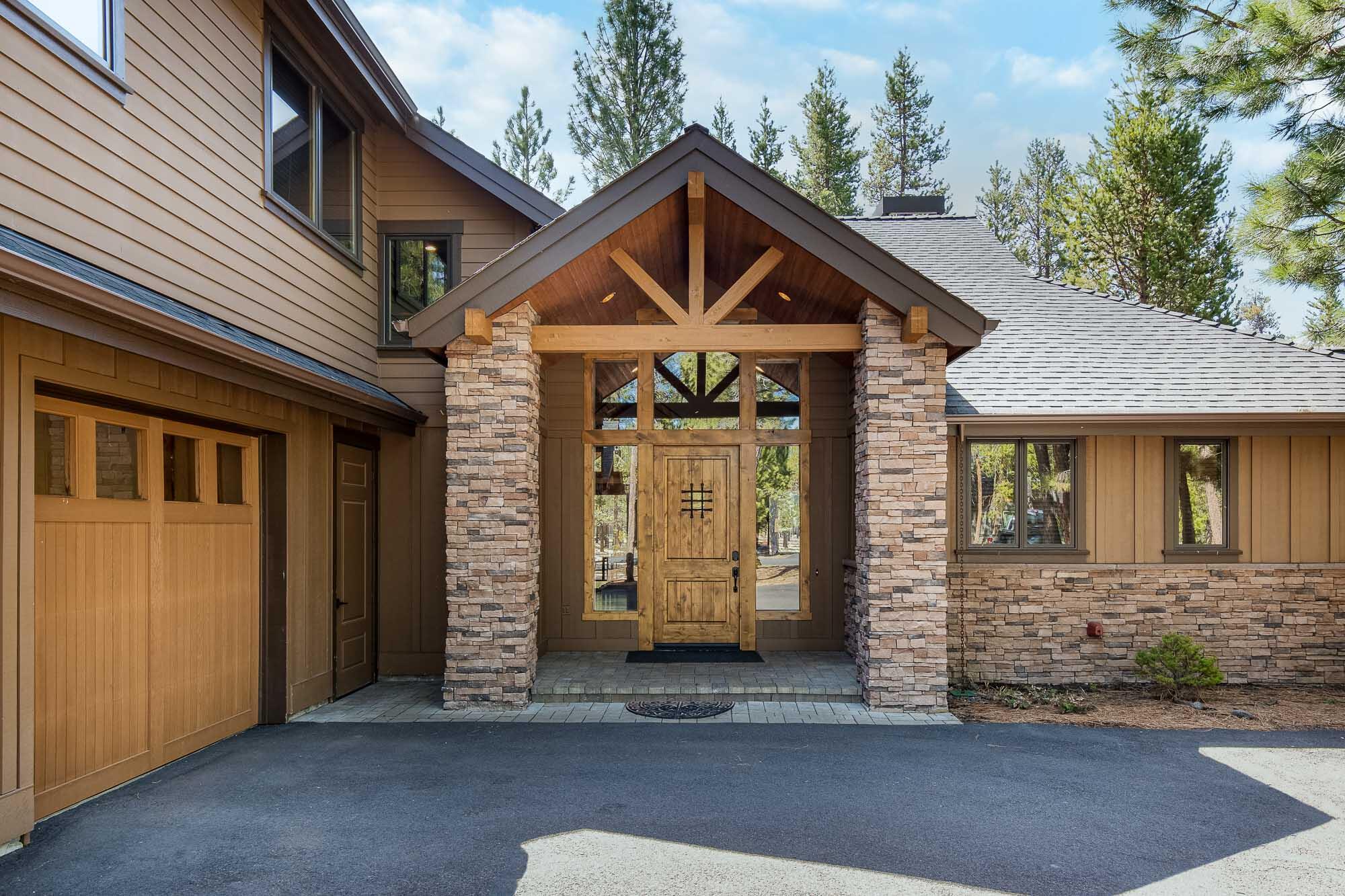 Caldera Springs - Residential