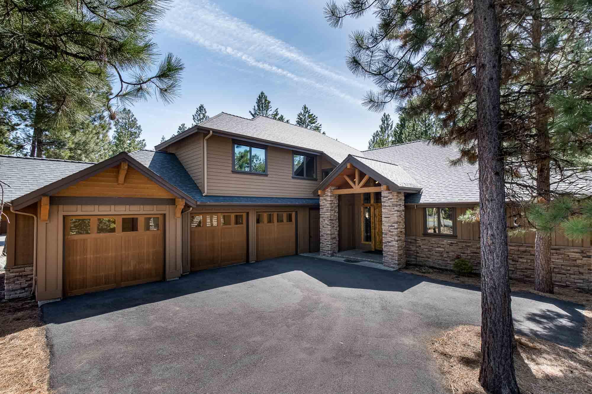 Caldera Springs - Residential