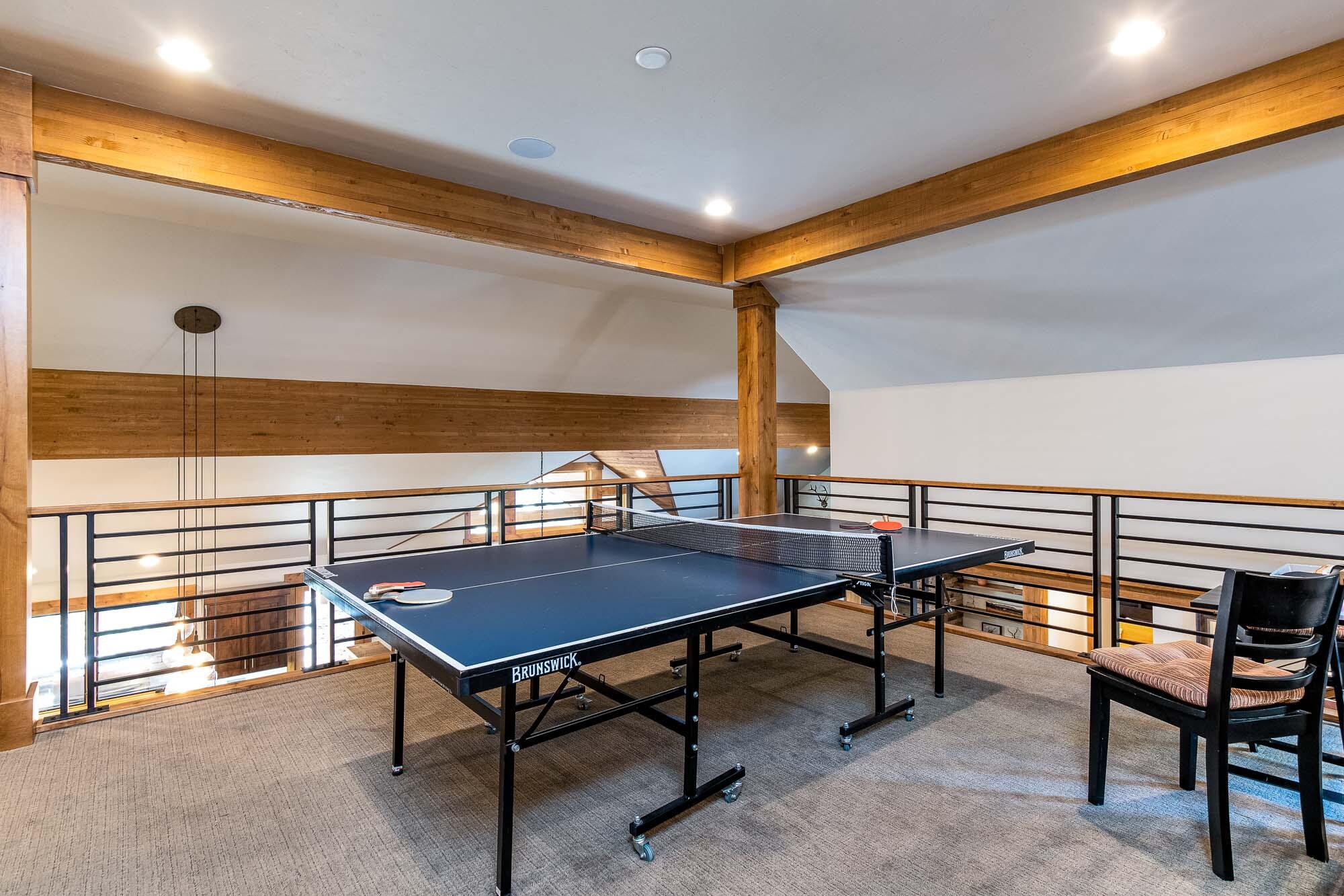 Caldera Springs - Residential
