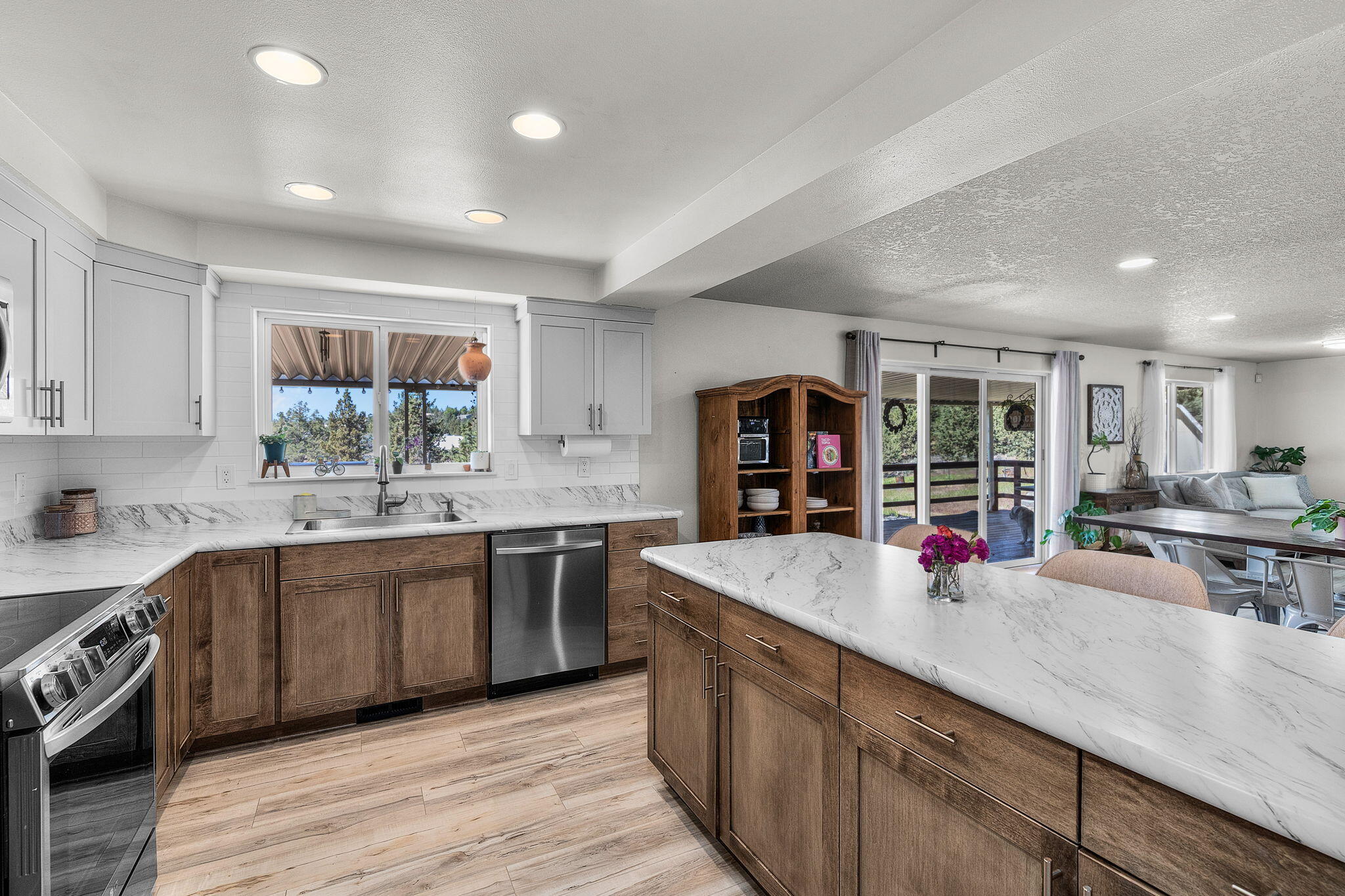 Madras Ranchos - Residential