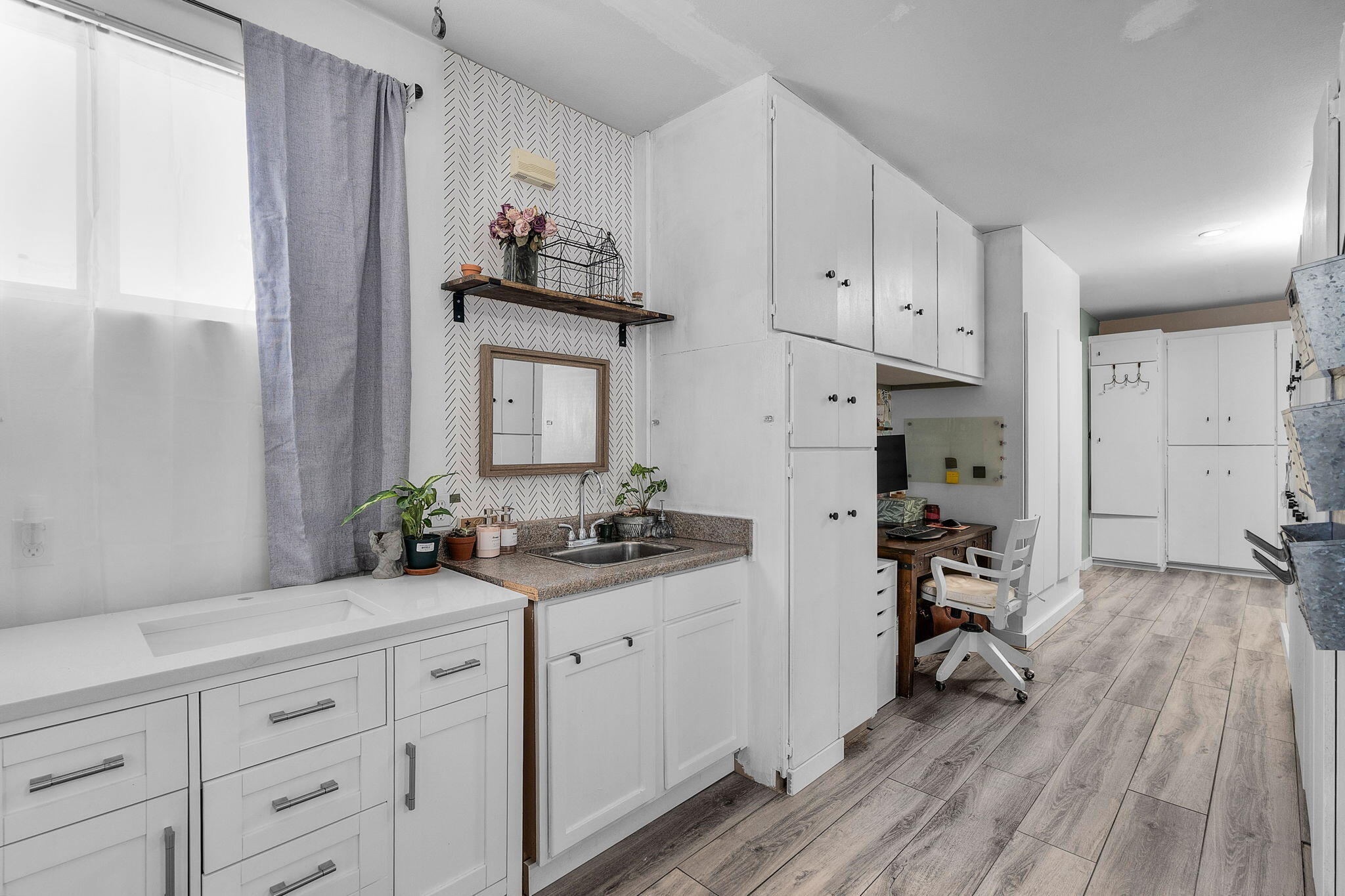 Madras Ranchos - Residential