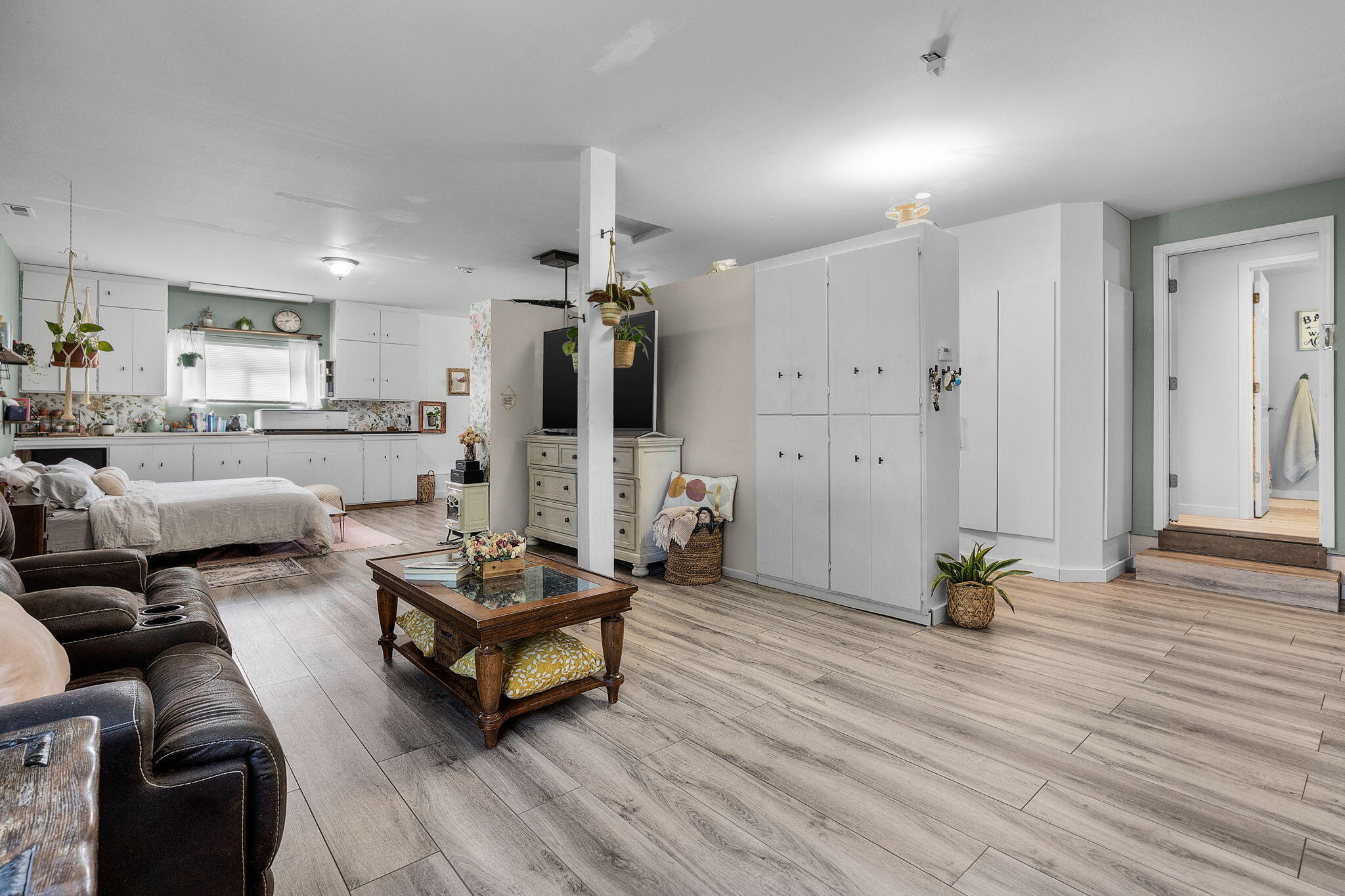 Madras Ranchos - Residential