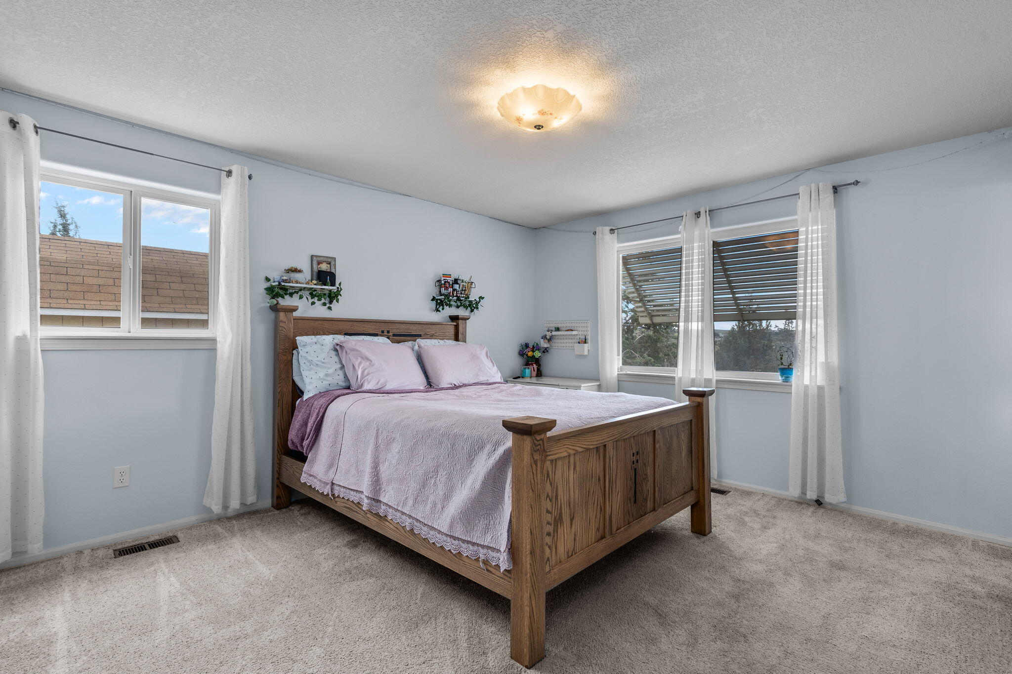 Madras Ranchos - Residential
