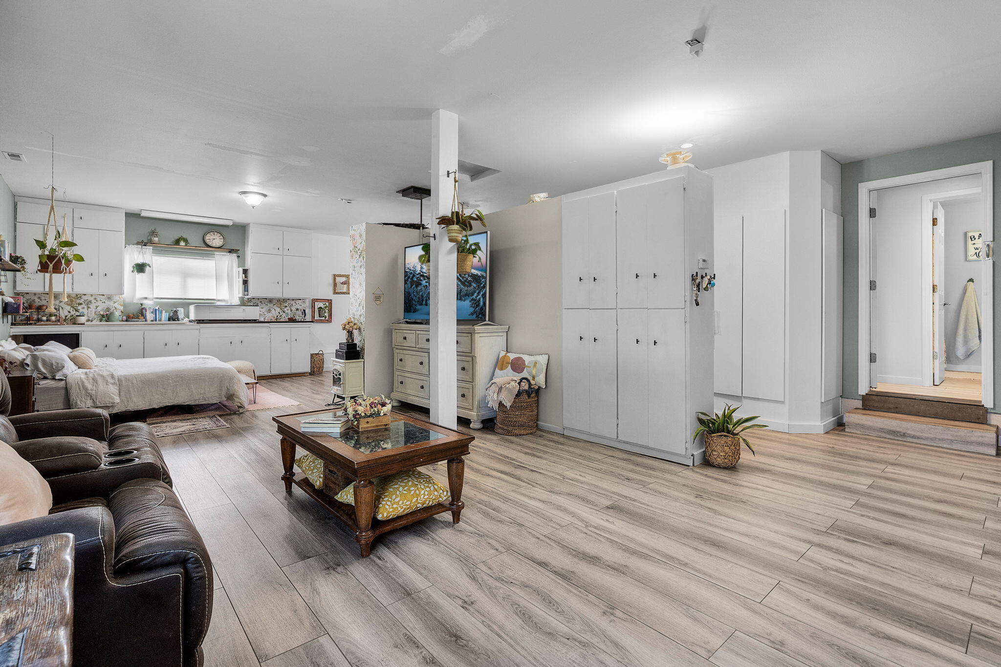 Madras Ranchos - Residential
