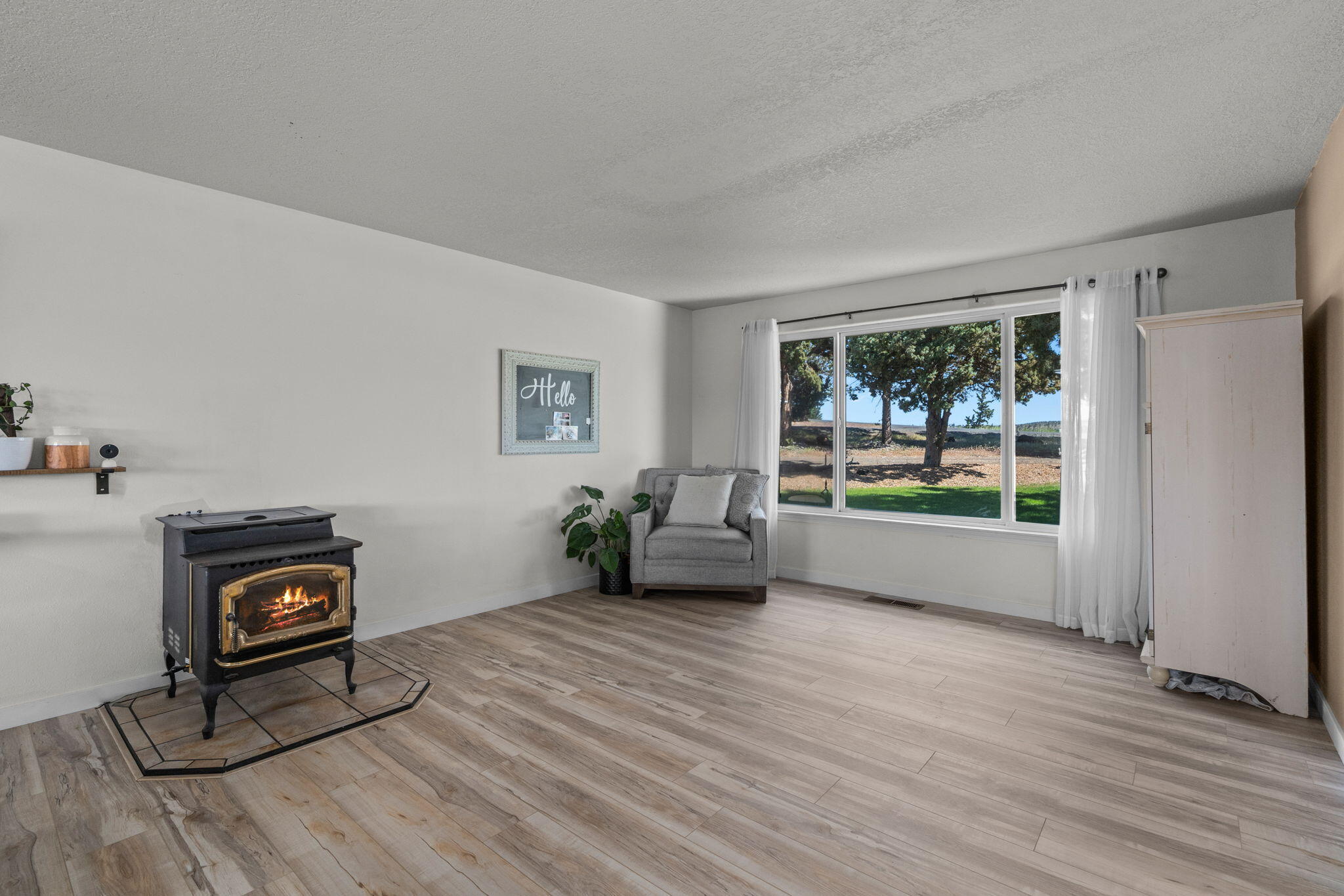 Madras Ranchos - Residential