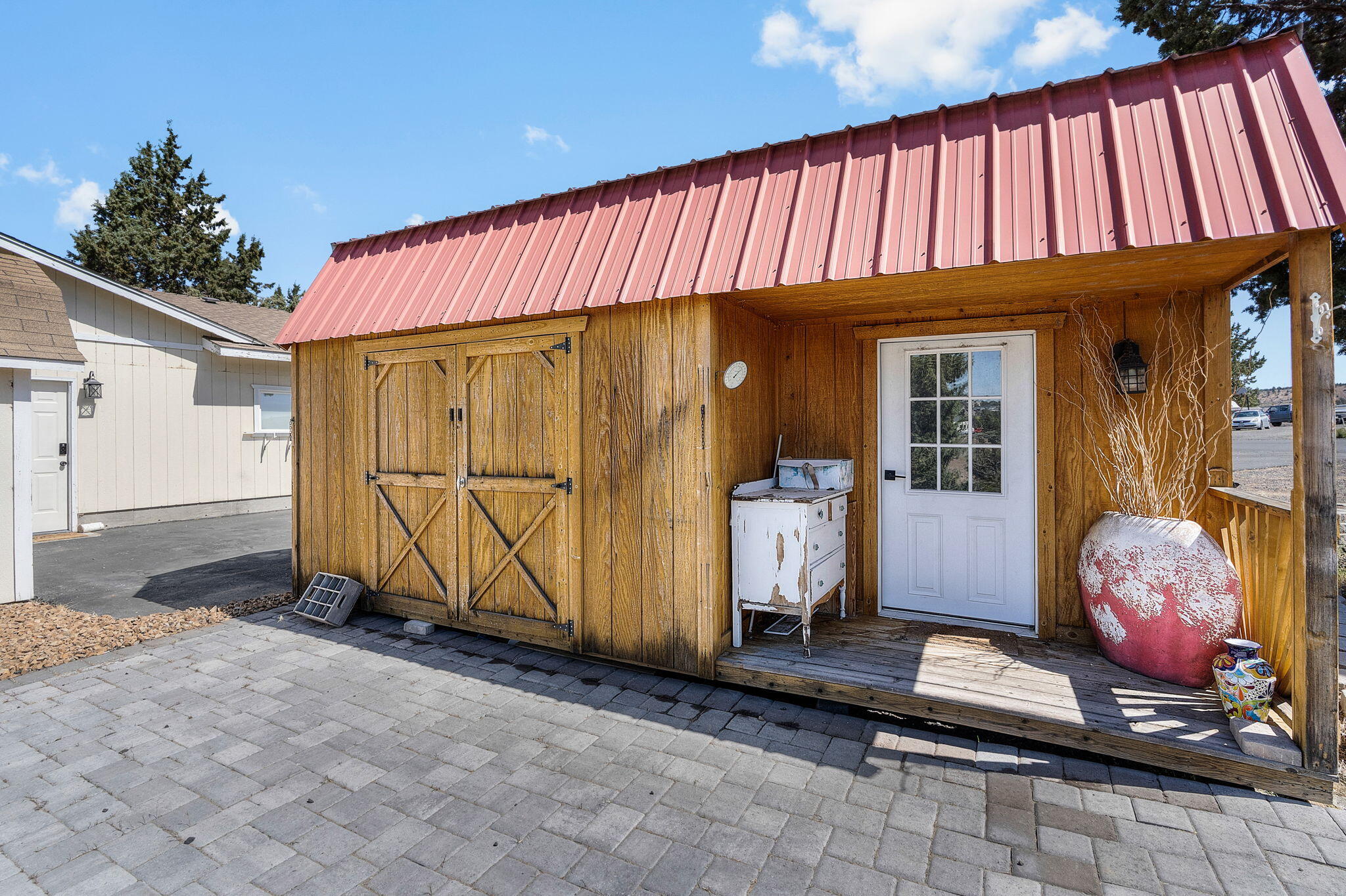 Madras Ranchos - Residential
