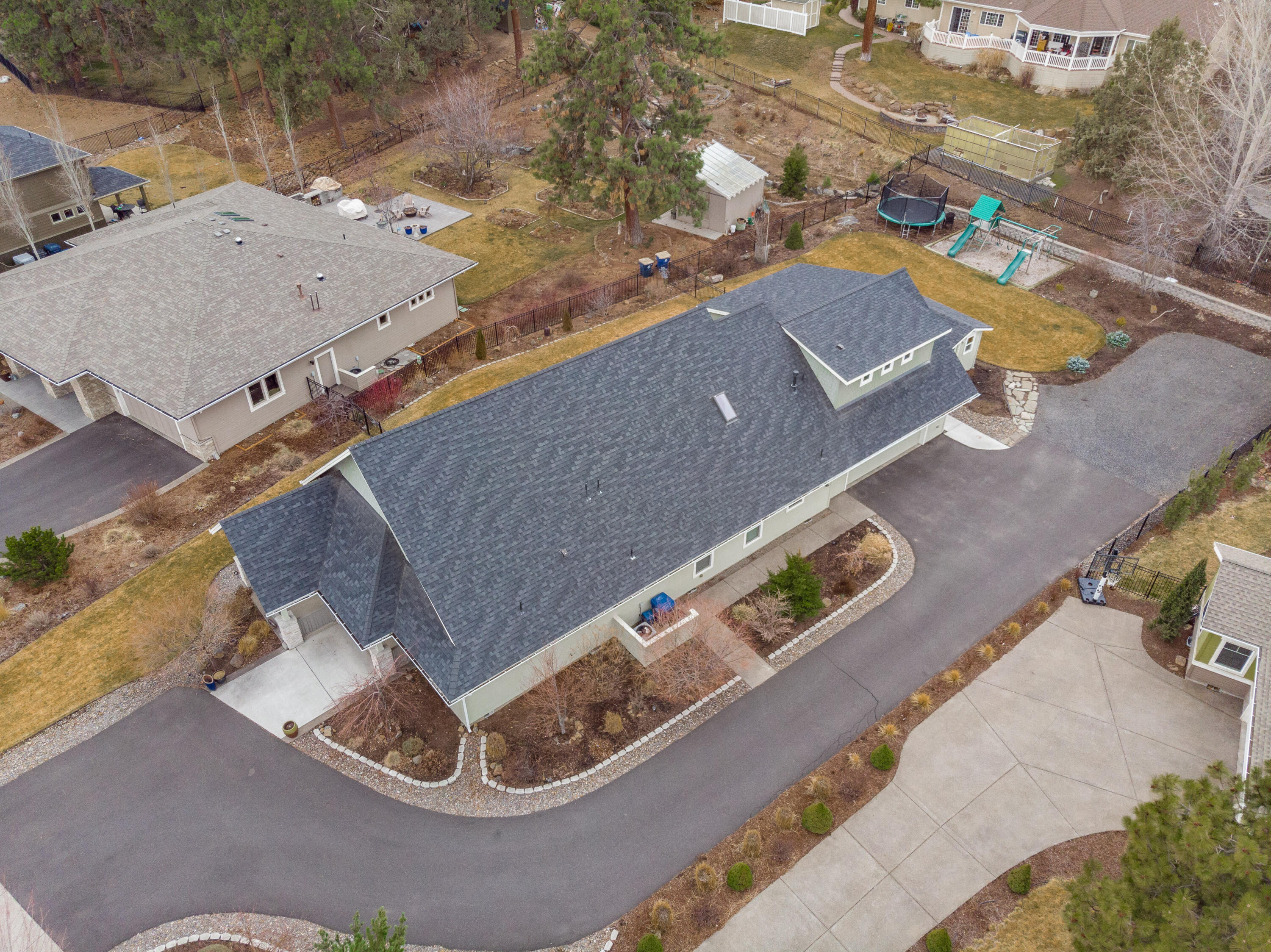 Orion Greens - Residential