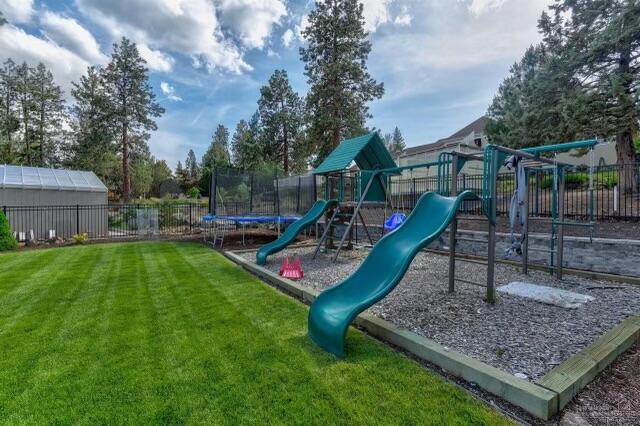 Orion Greens - Residential
