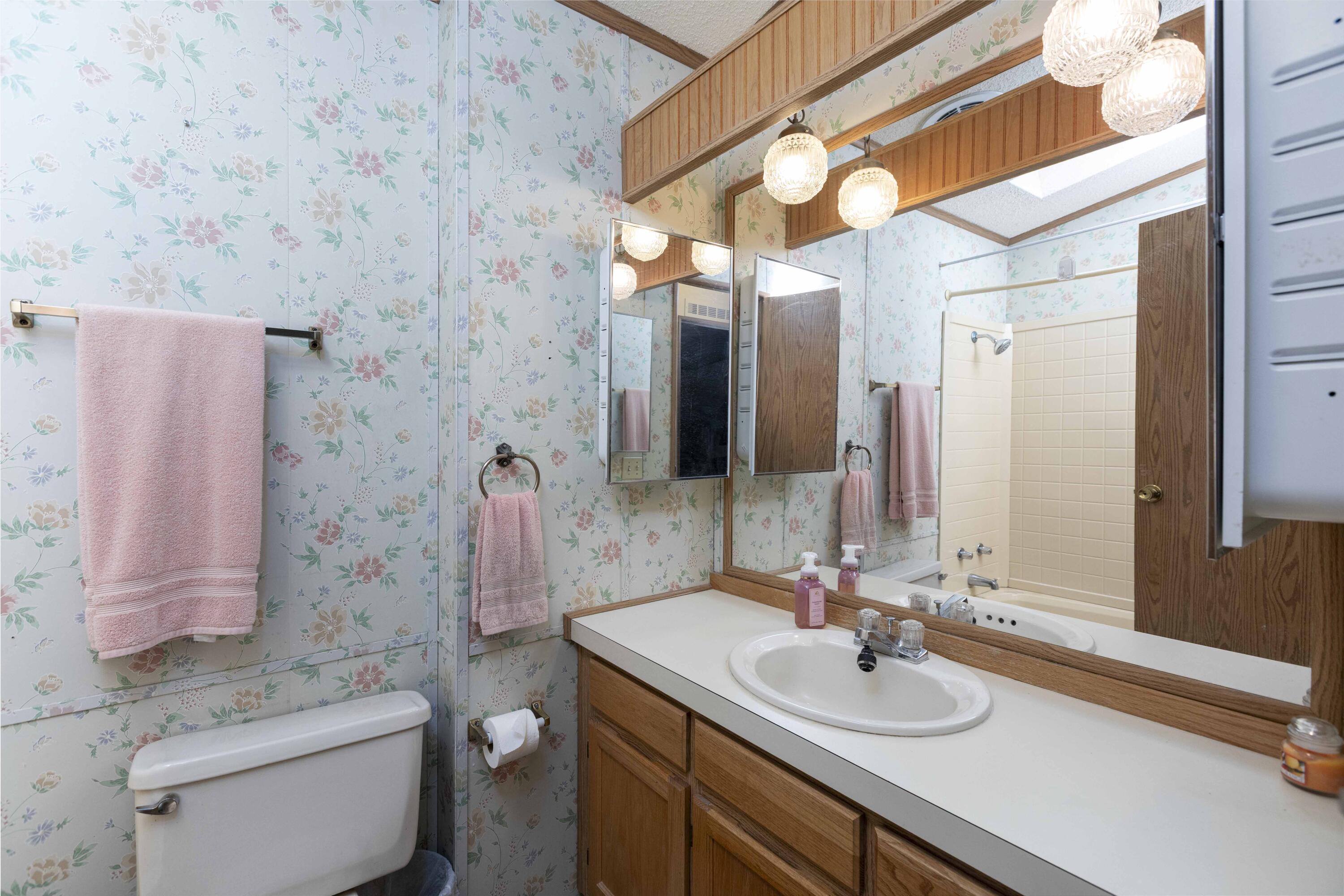 Allen Creek Estates - Residential