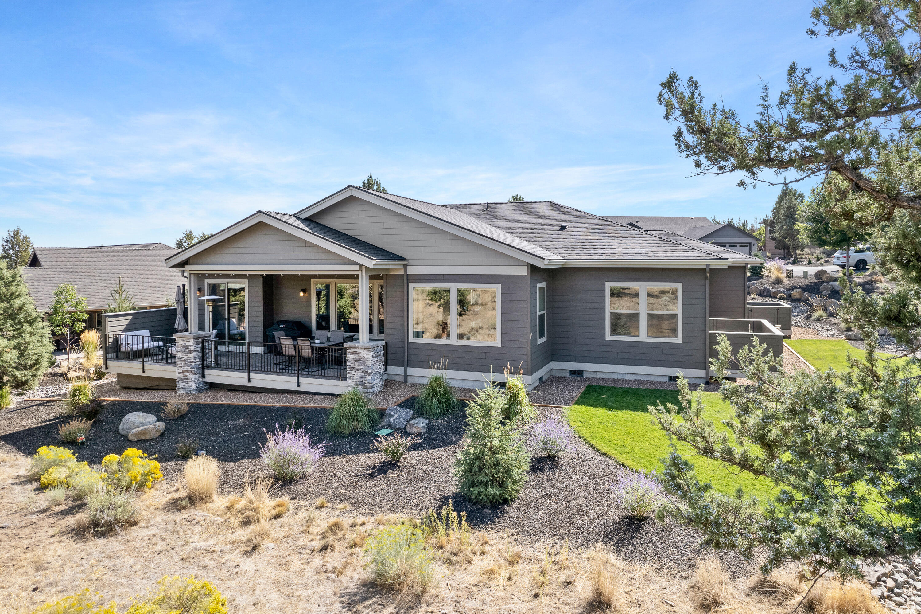 Ridge At Eagle Crest - Residential