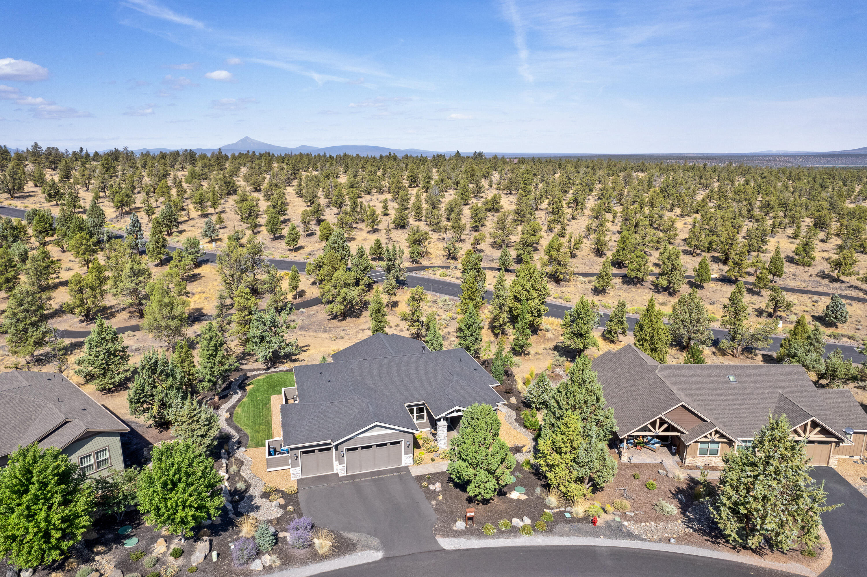 Ridge At Eagle Crest - Residential