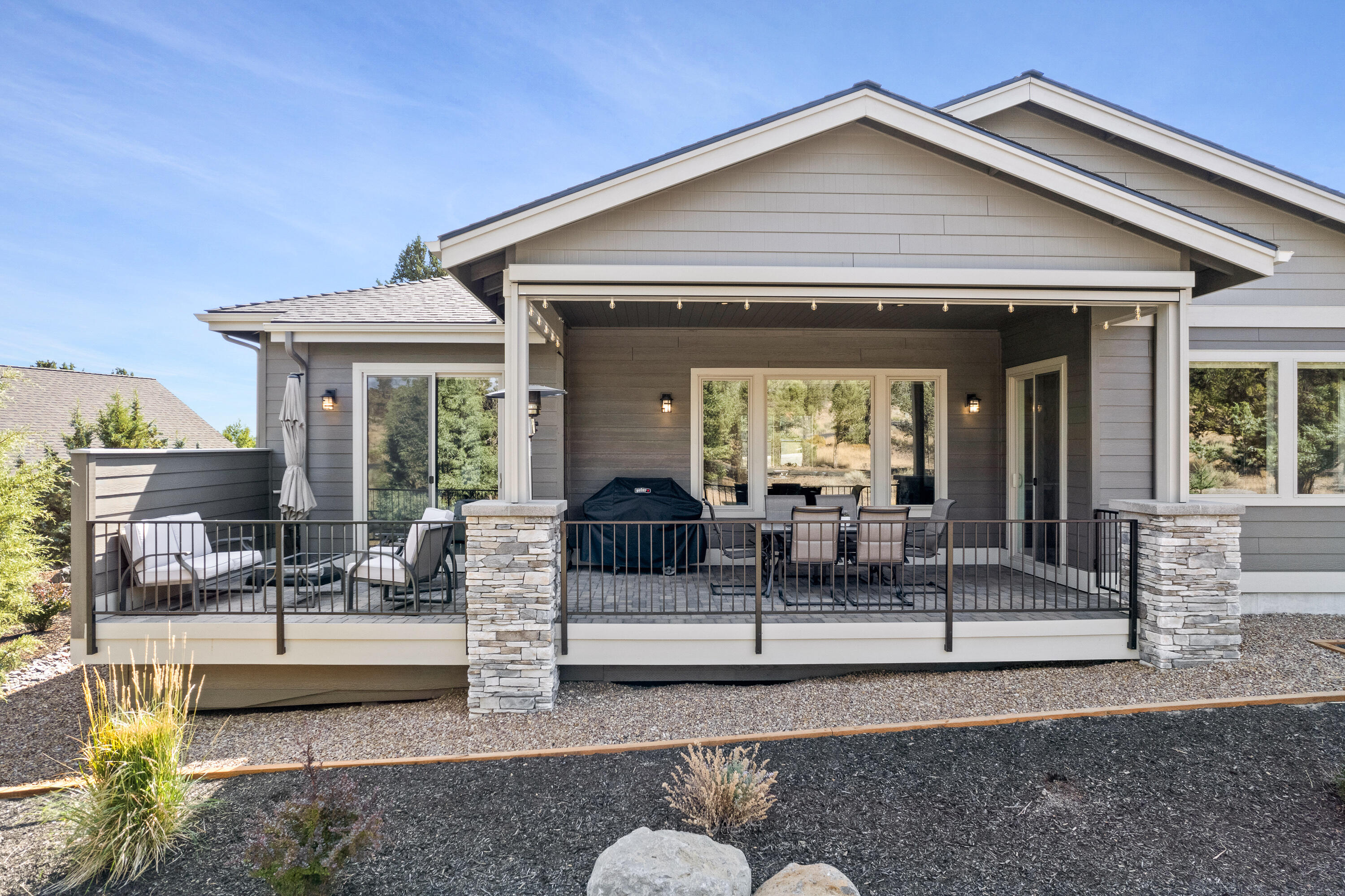 Ridge At Eagle Crest - Residential