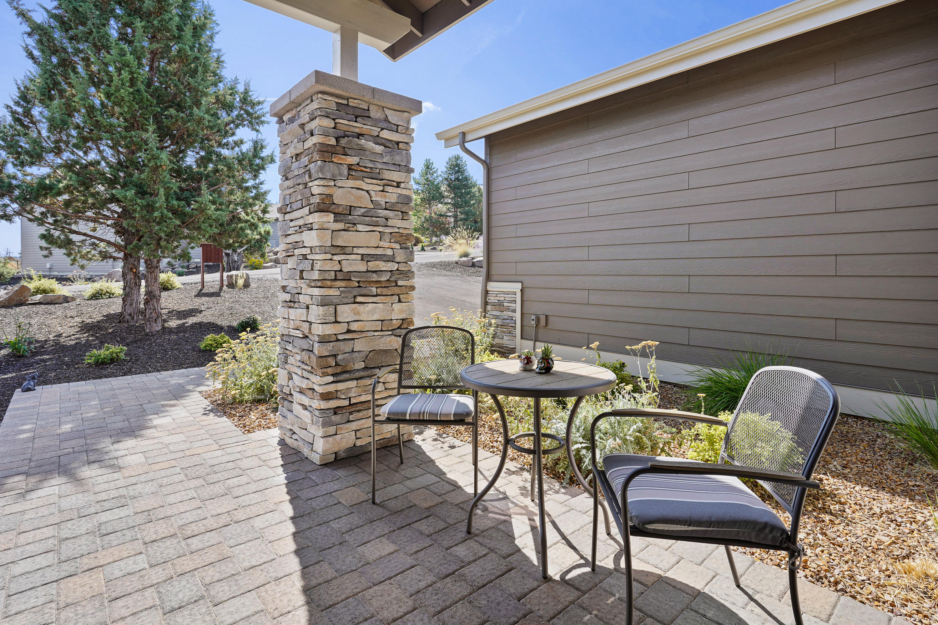 Ridge At Eagle Crest - Residential
