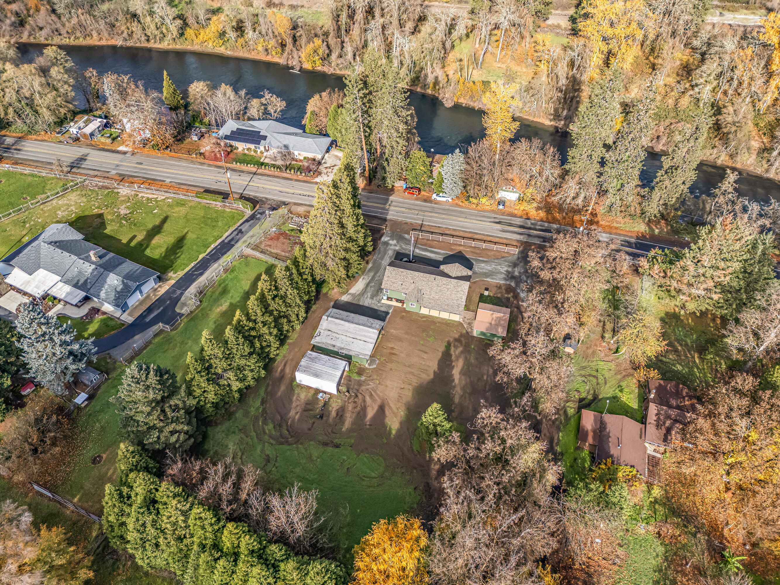 N/A - Residential