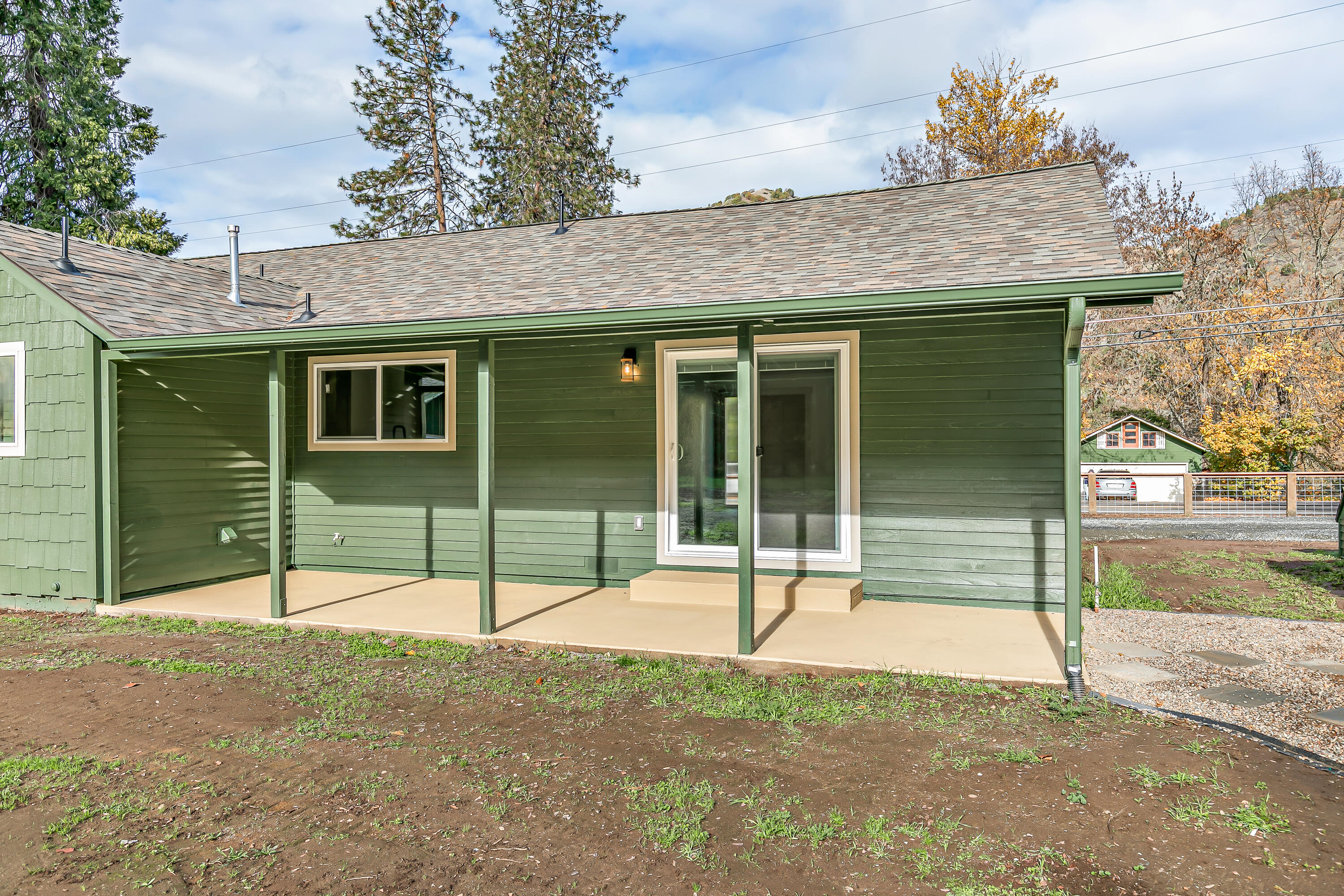 N/A - Residential