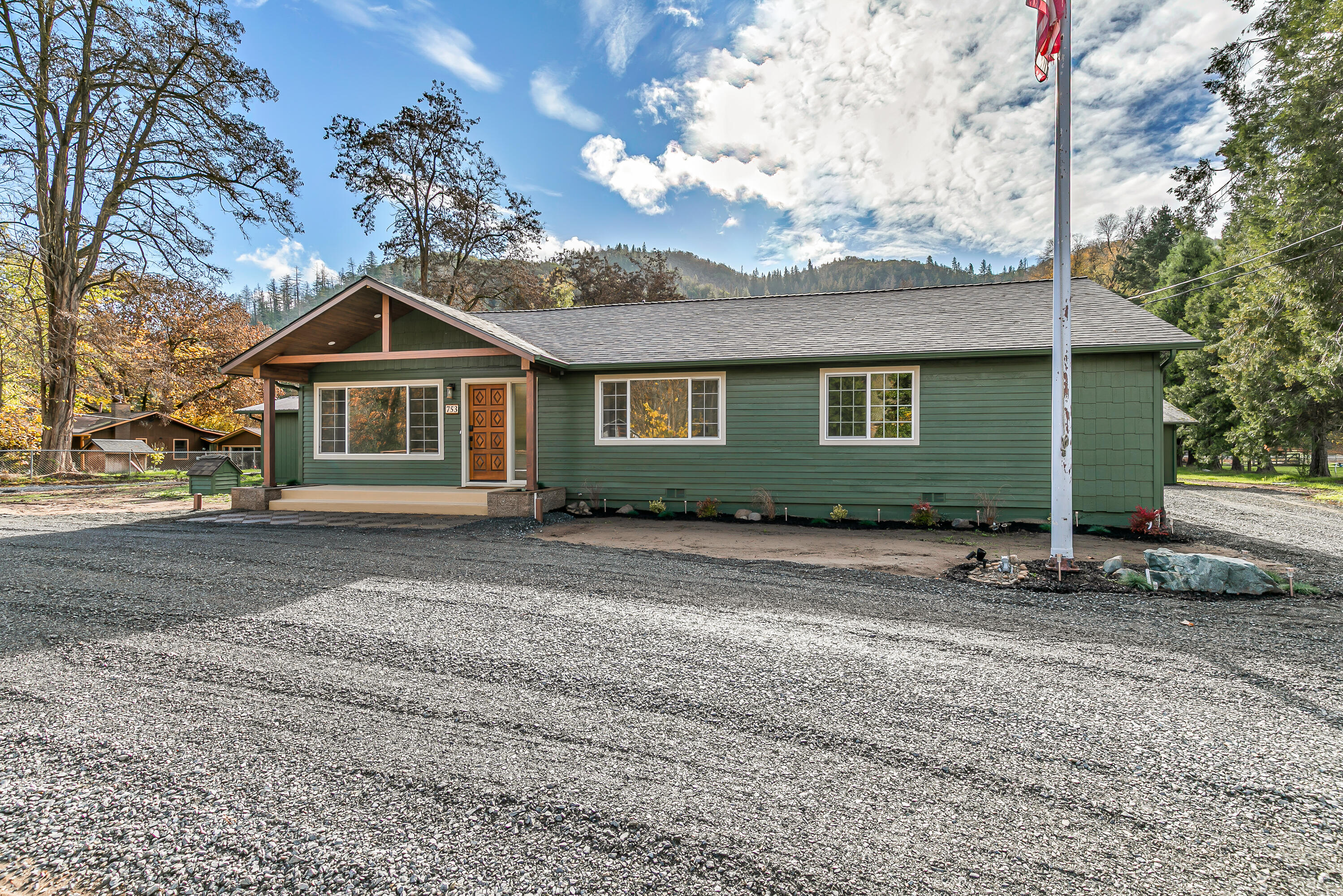 N/A - Residential