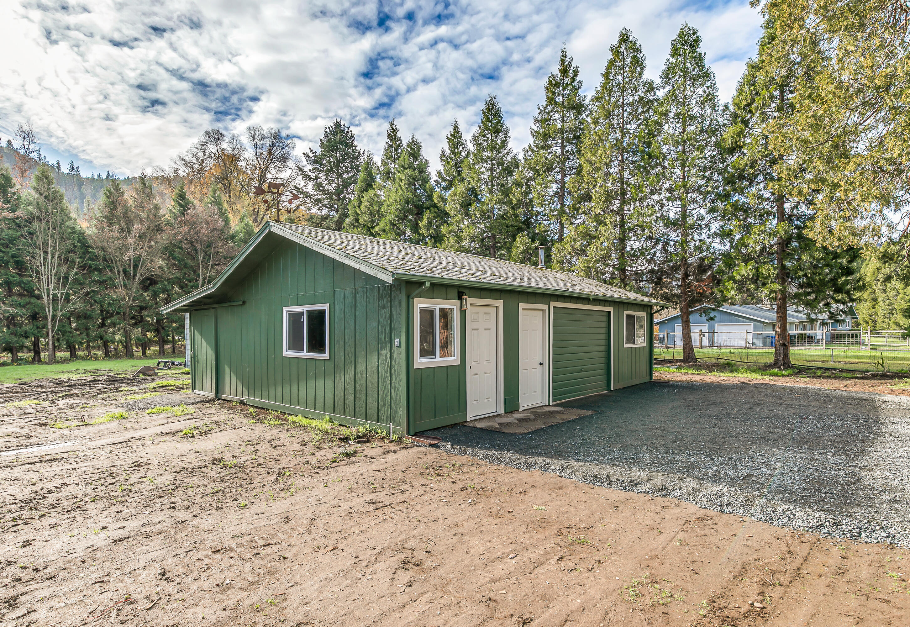 N/A - Residential