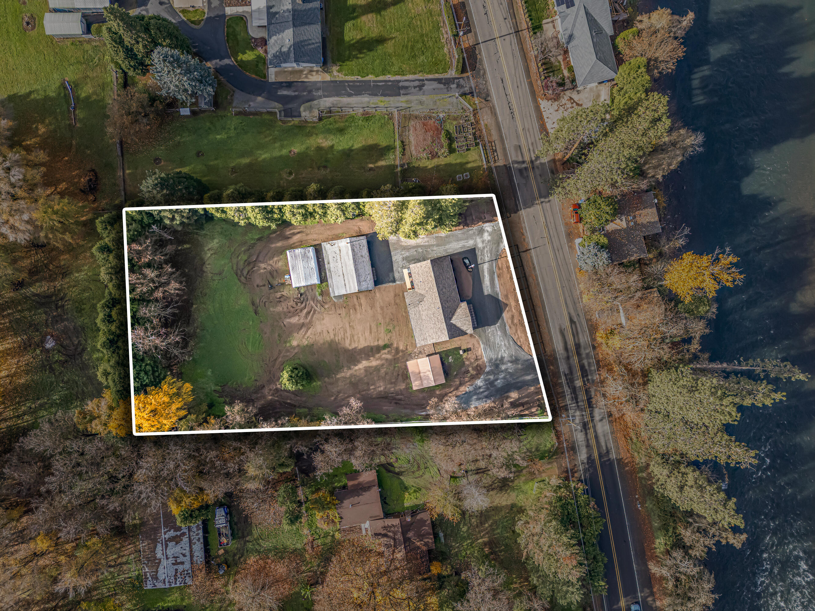 N/A - Residential