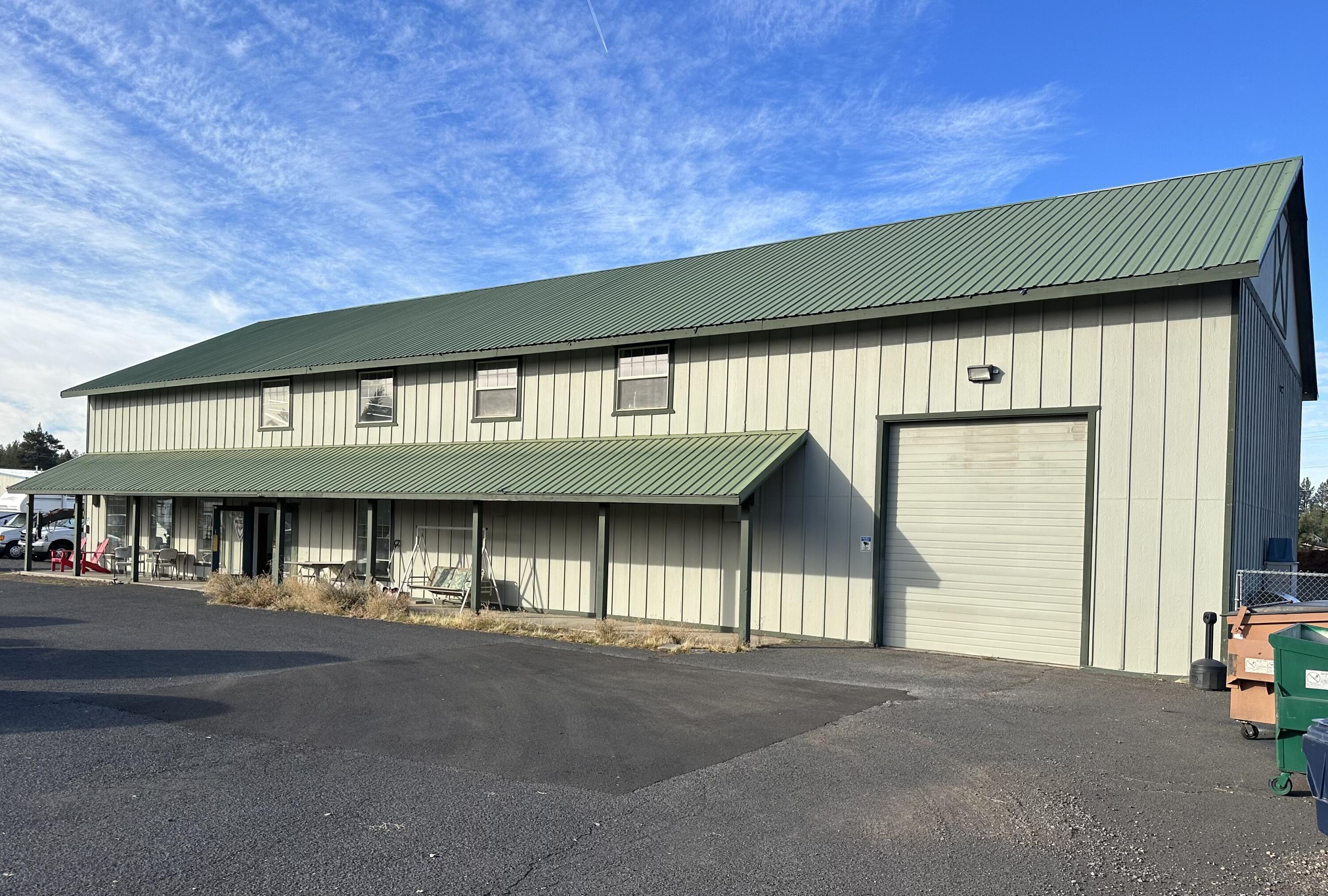 Mtn View Ind Park - Commercial Sale