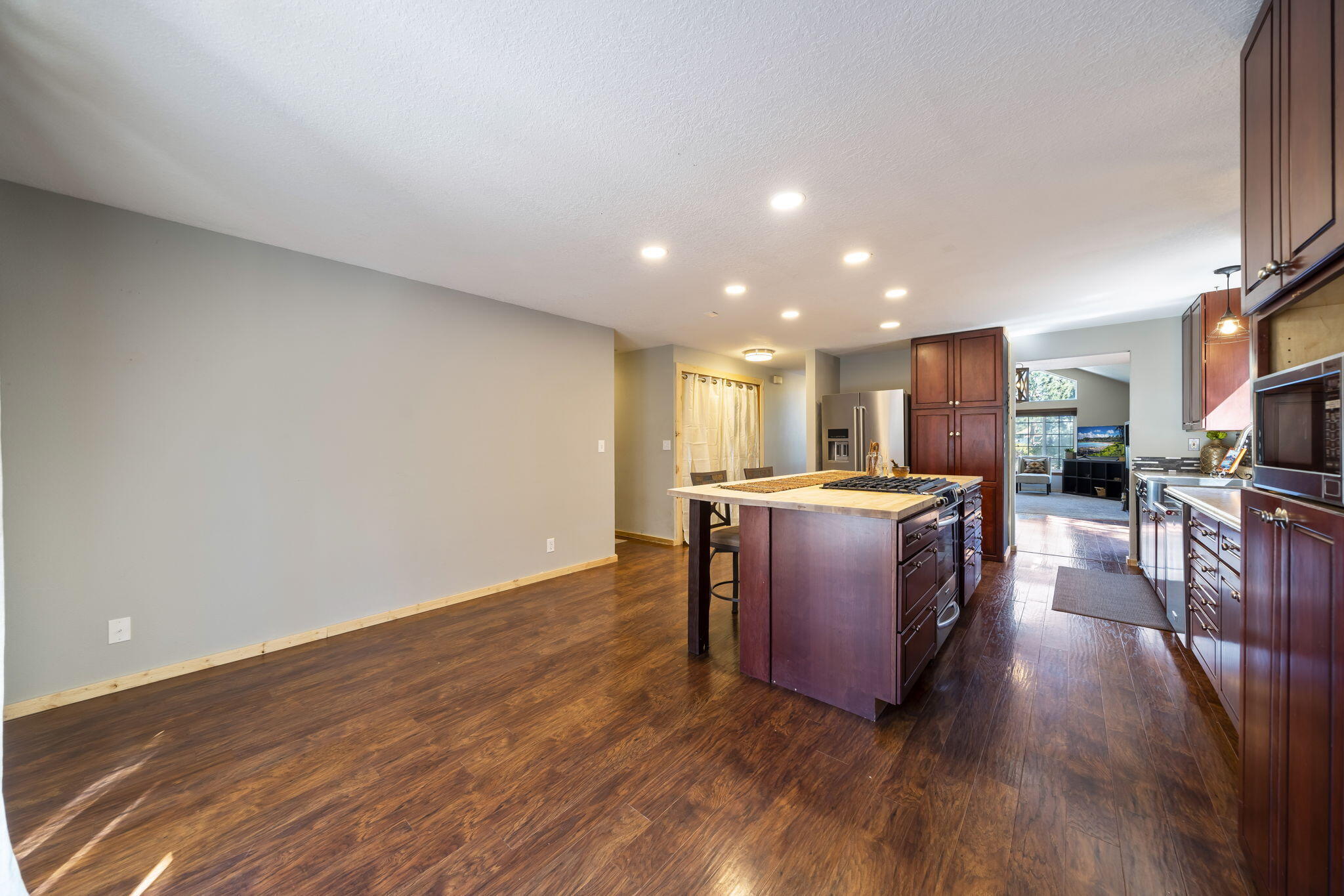Providence - Residential