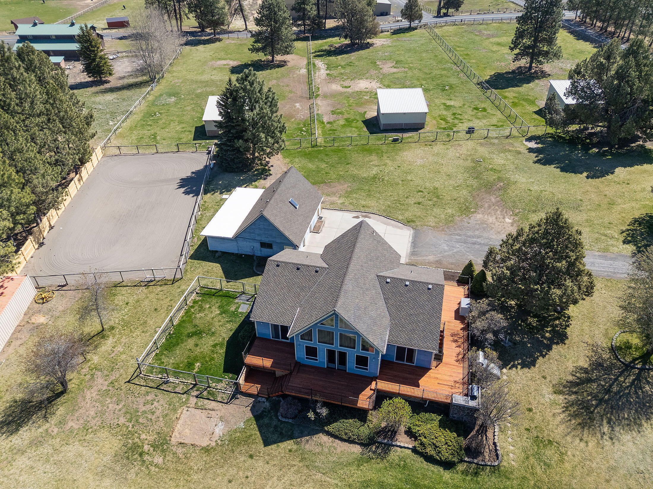 N/A - Residential