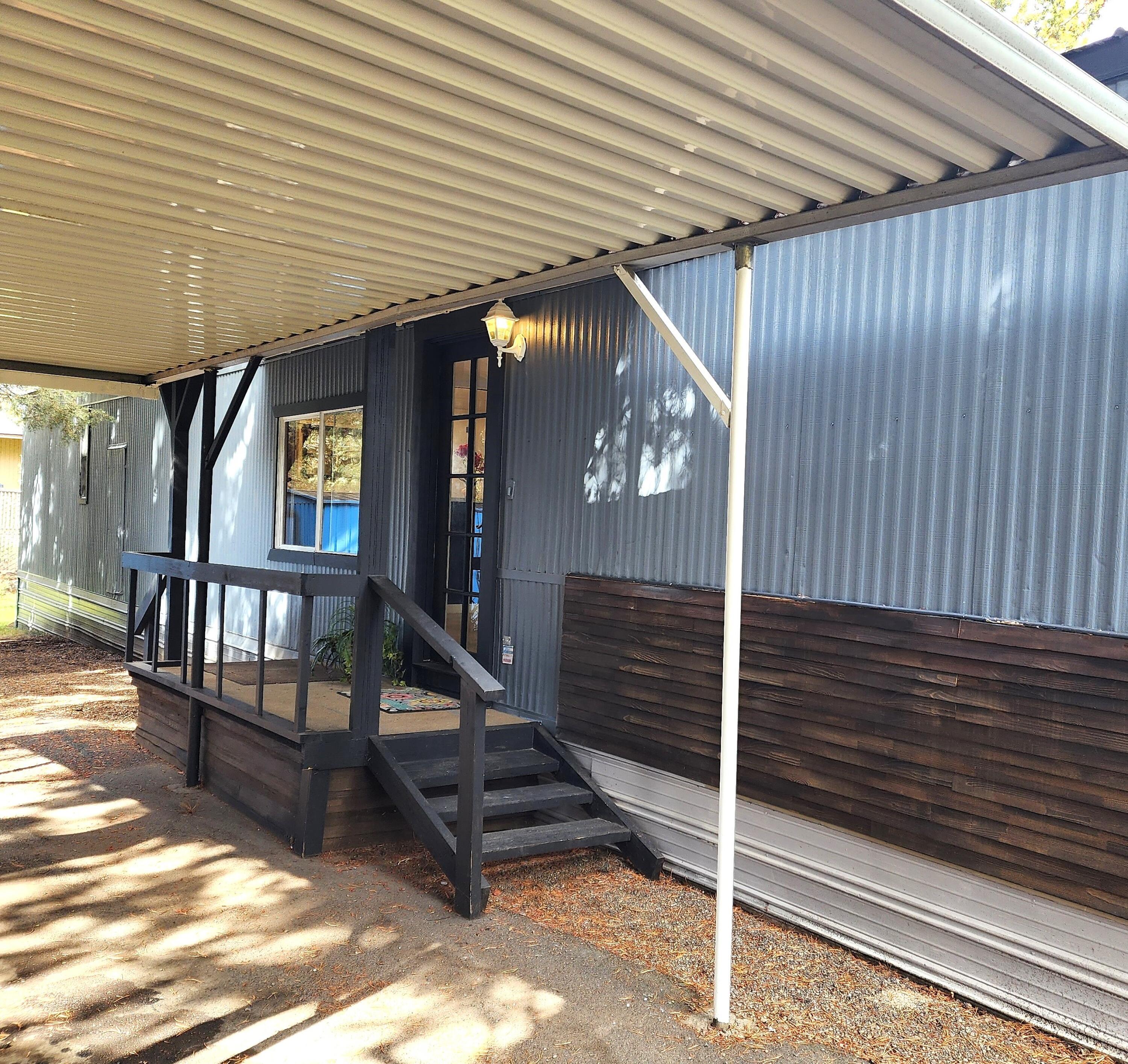 Rock Arbor Villa - Residential