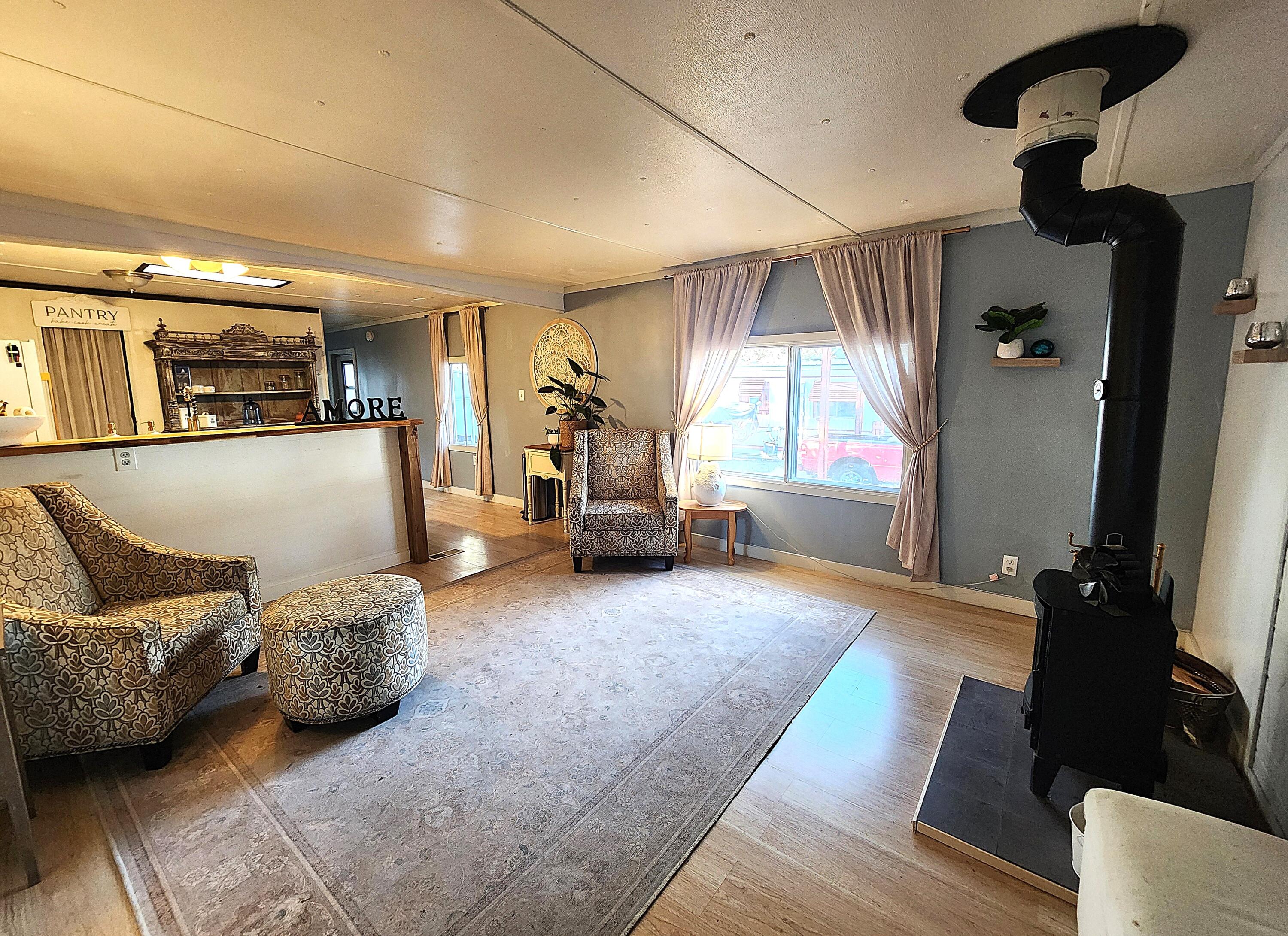 Rock Arbor Villa - Residential