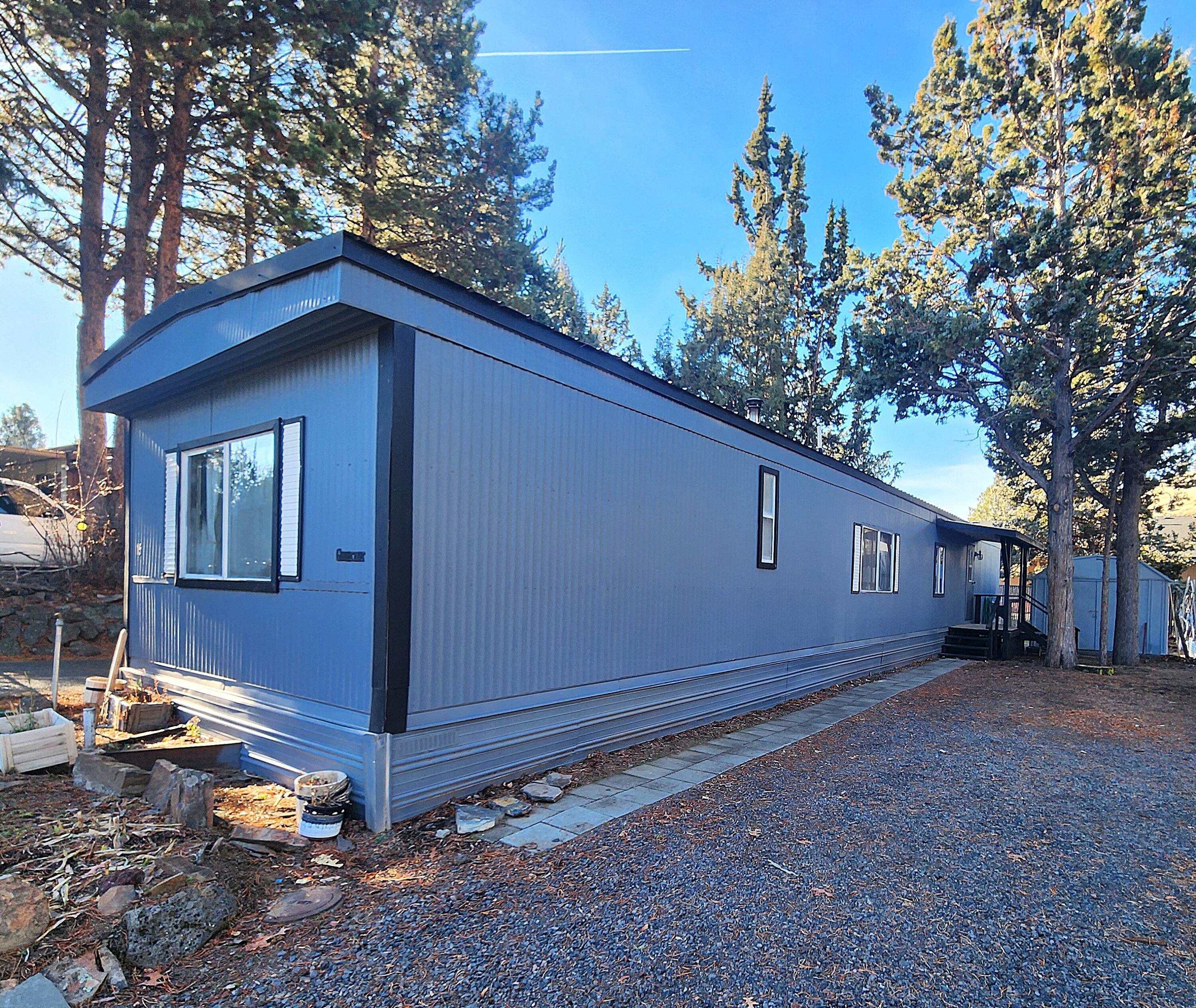 Rock Arbor Villa - Residential