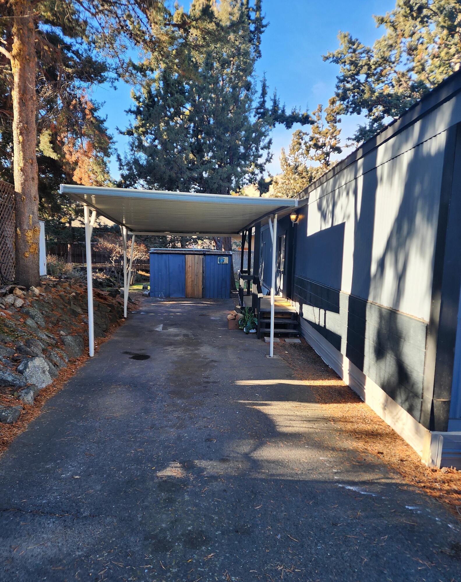 Rock Arbor Villa - Residential