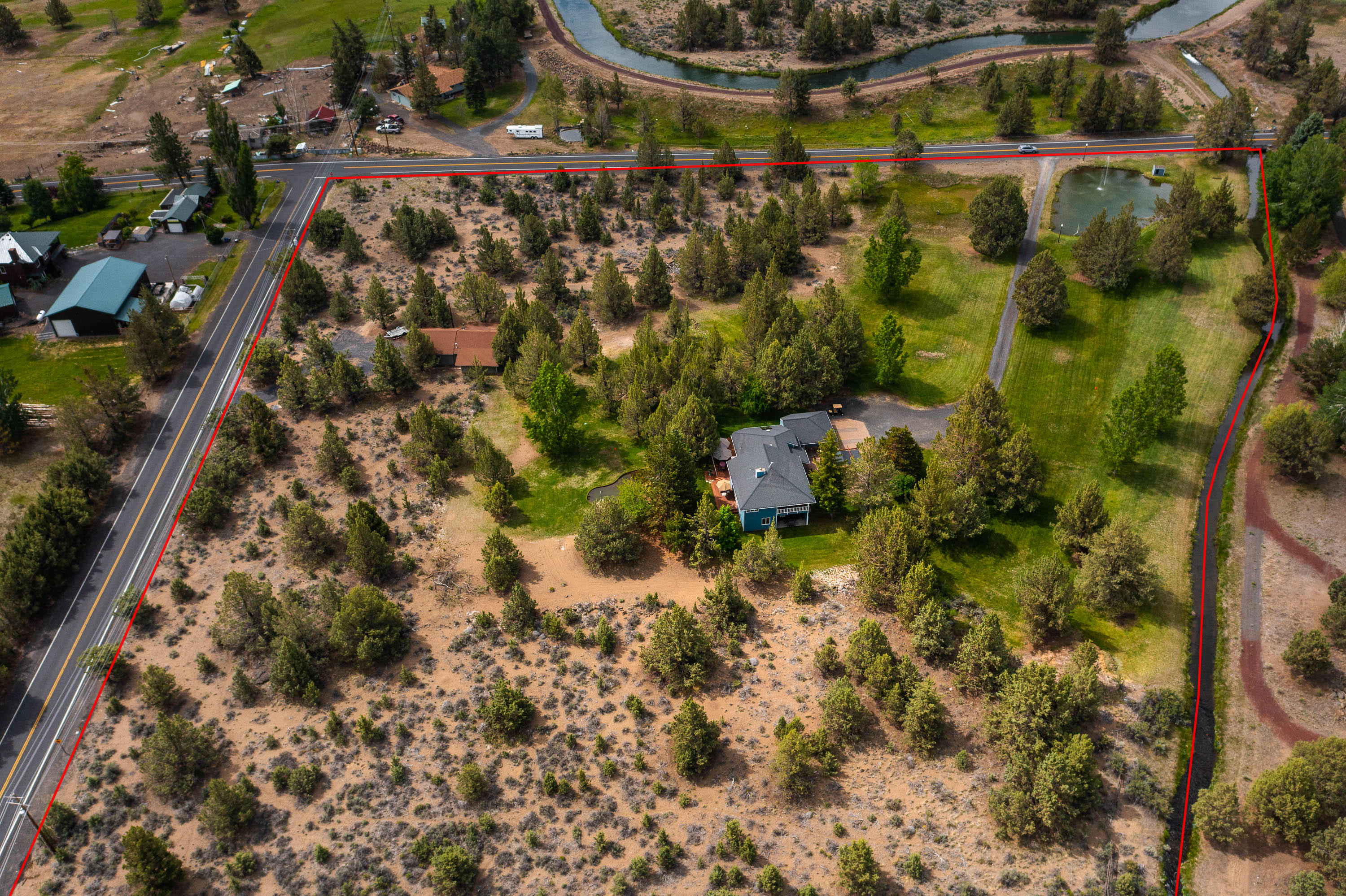 N/A - Residential