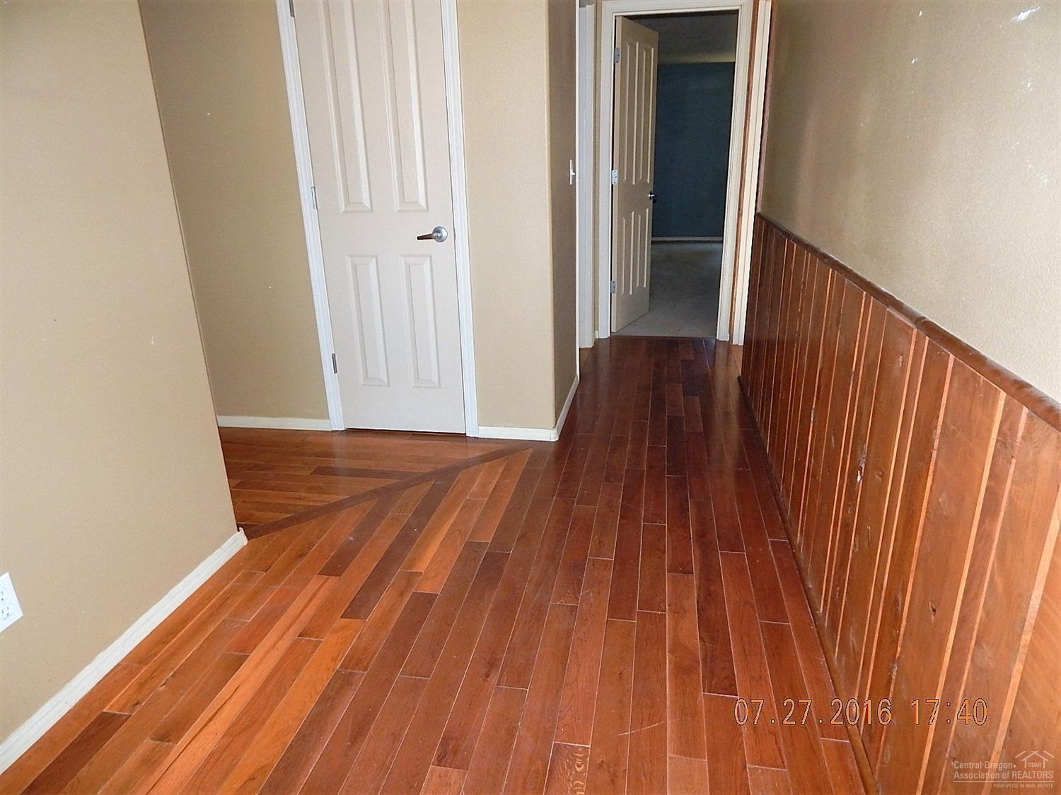 Huntington Meadows - Residential