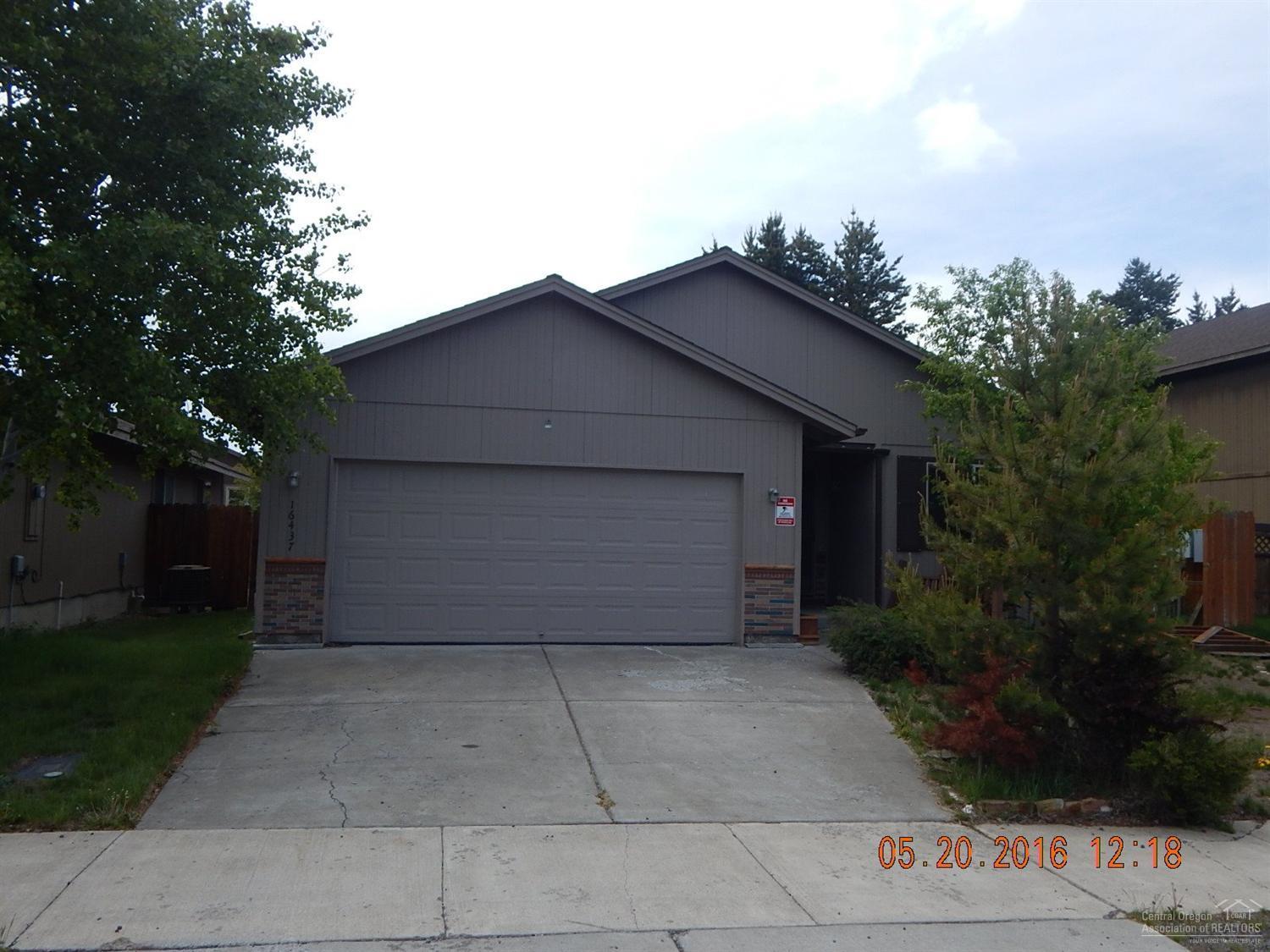 Huntington Meadows - Residential