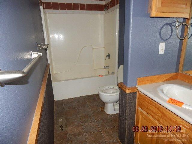 Huntington Meadows - Residential
