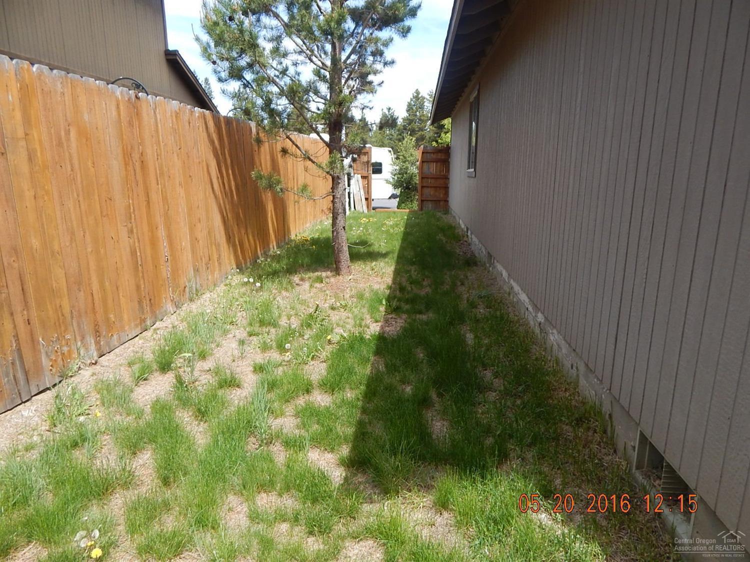 Huntington Meadows - Residential
