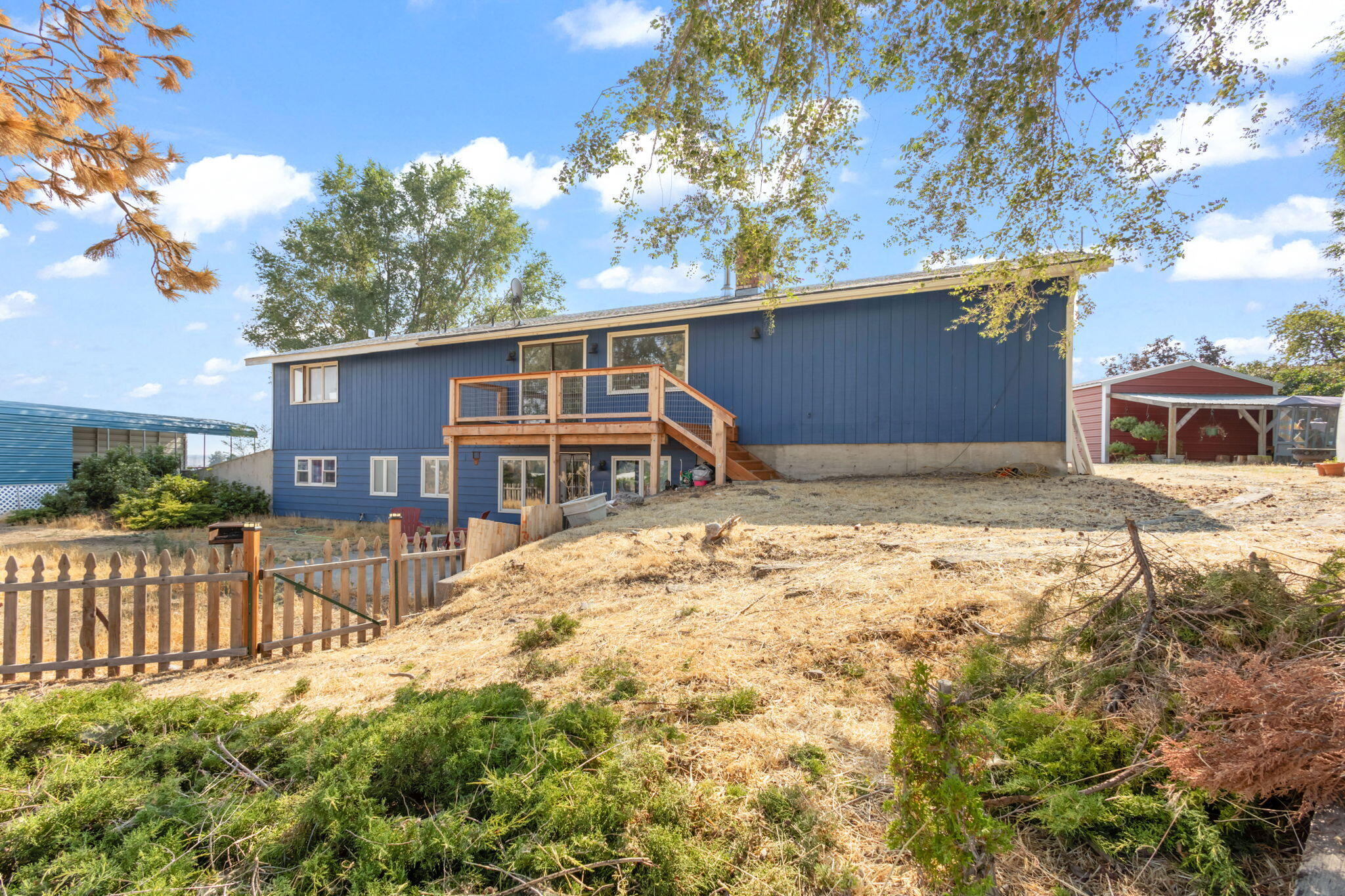 N/A - Residential