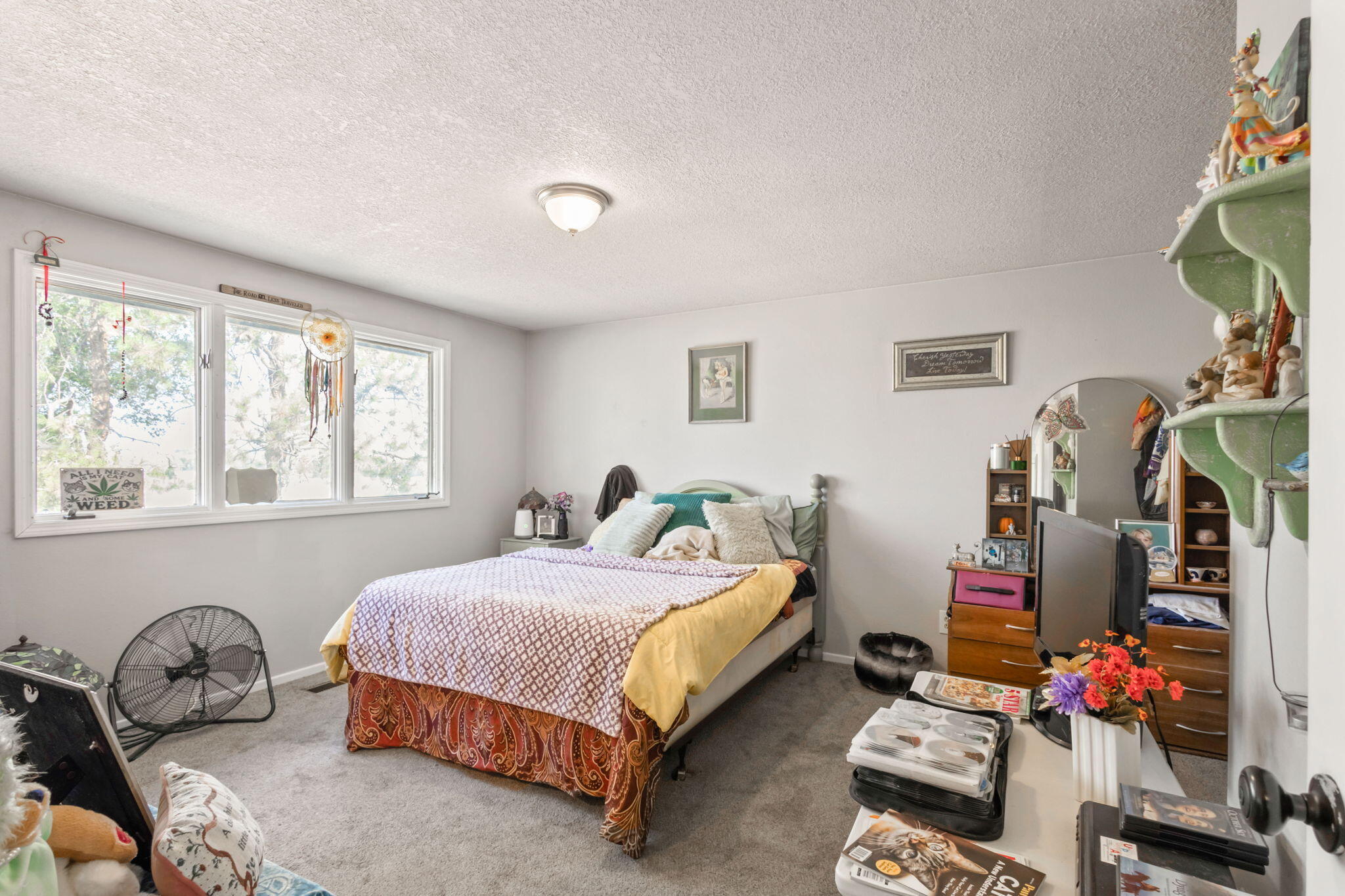N/A - Residential