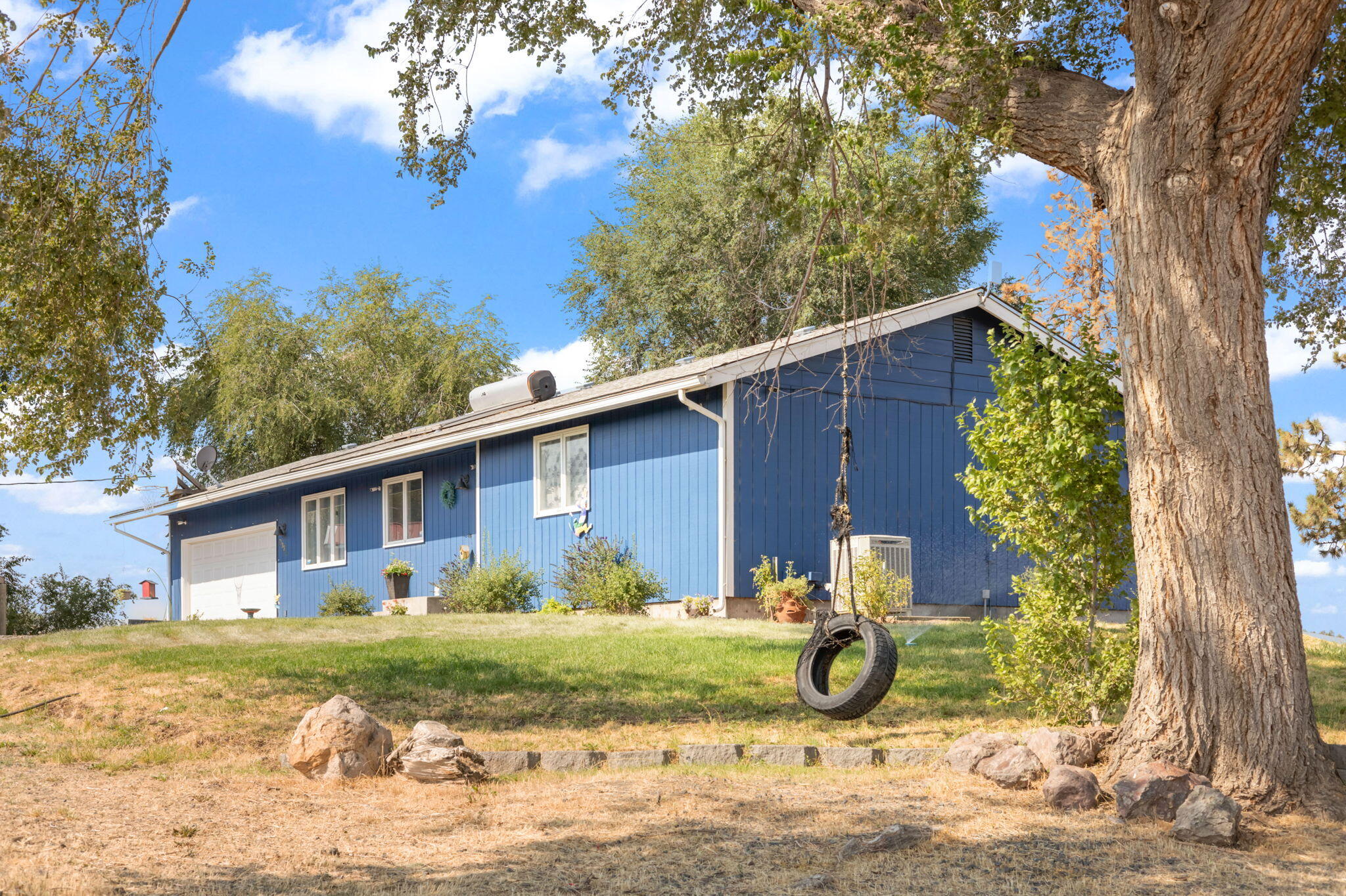 N/A - Residential