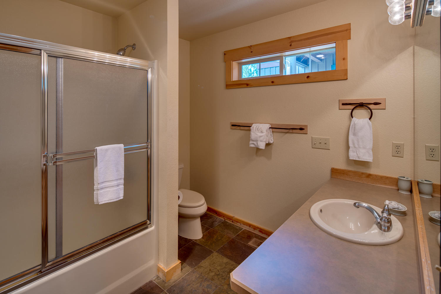 Eagle Crest - Residential