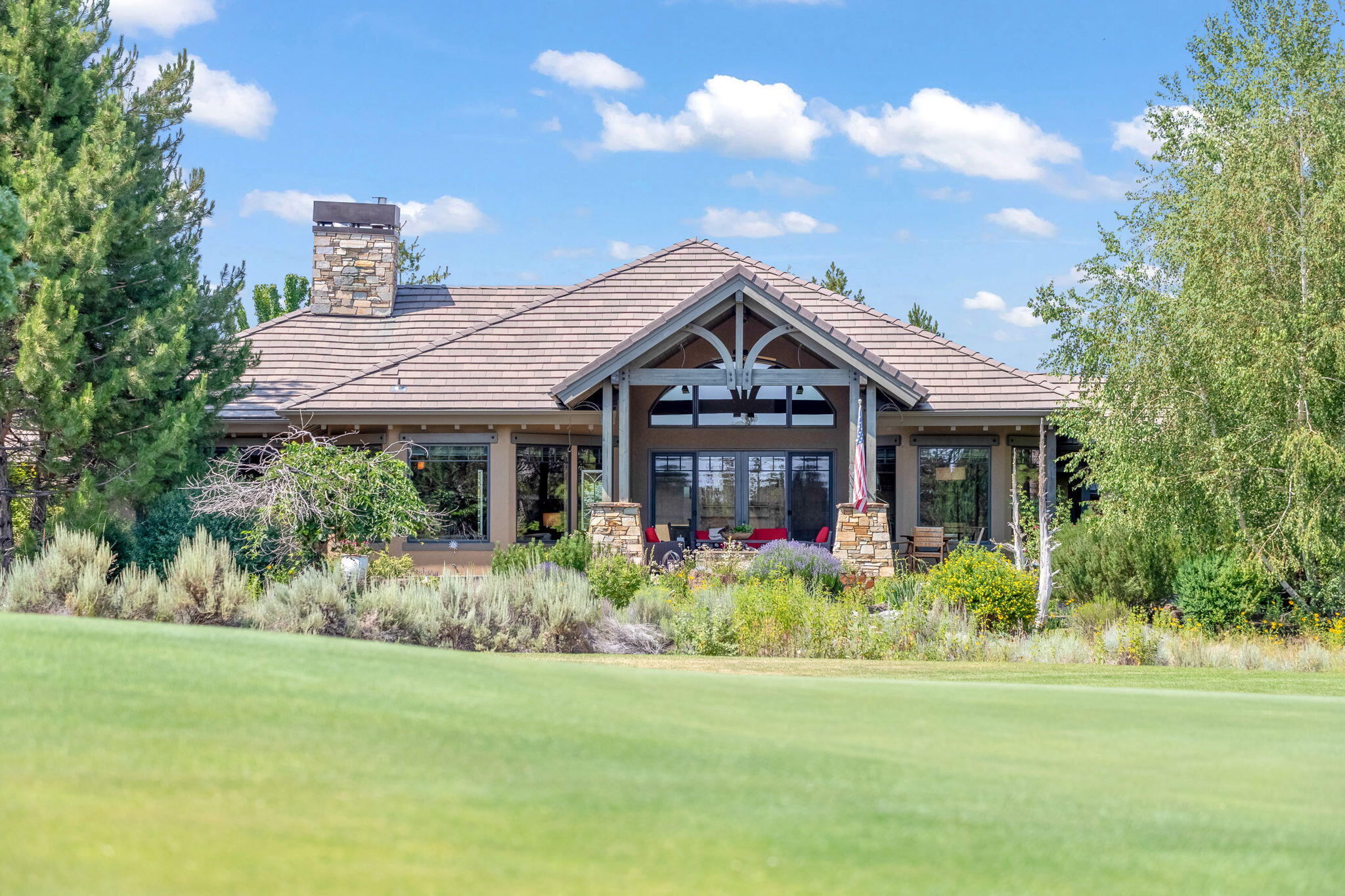 Pronghorn - Residential