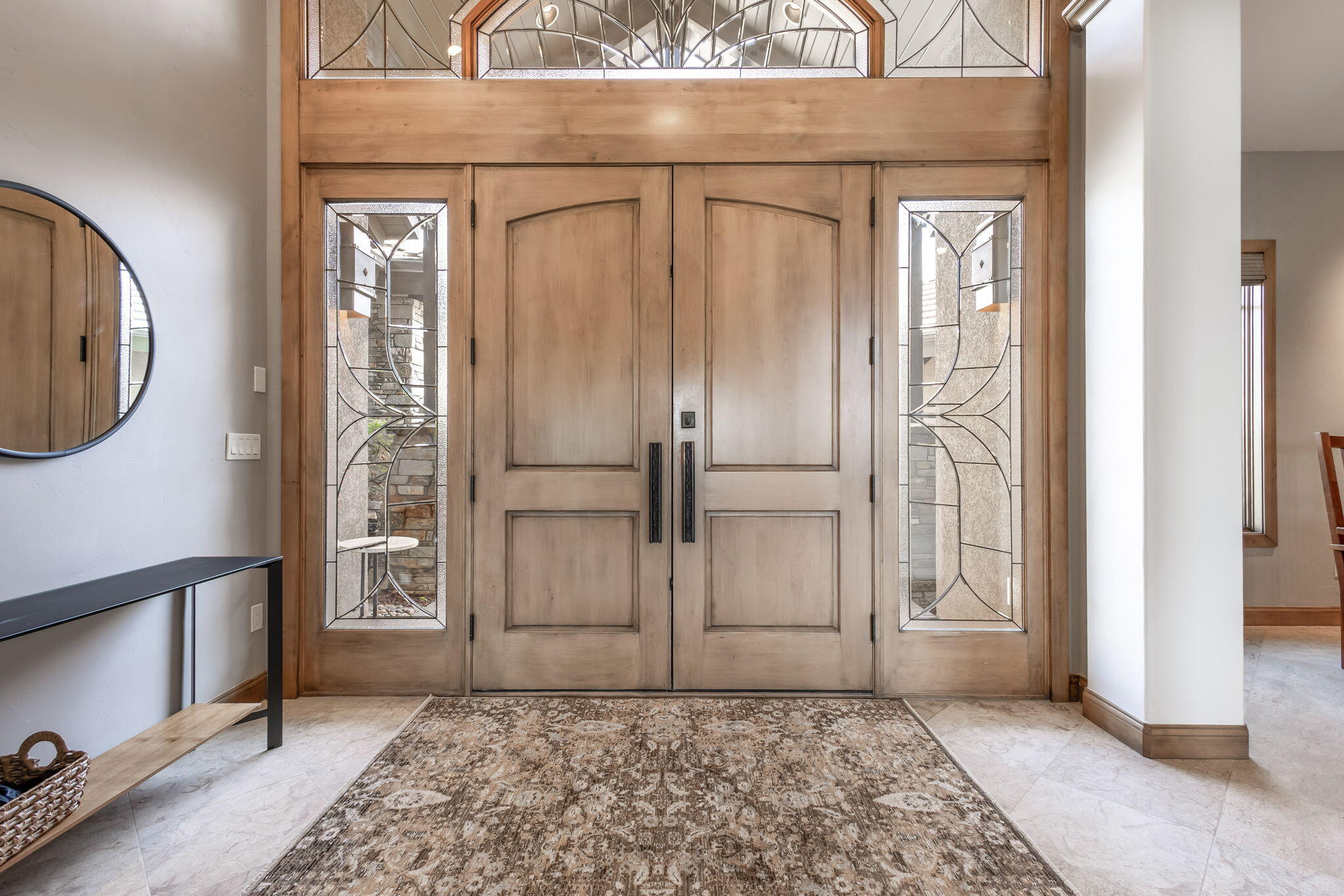 Pronghorn - Residential