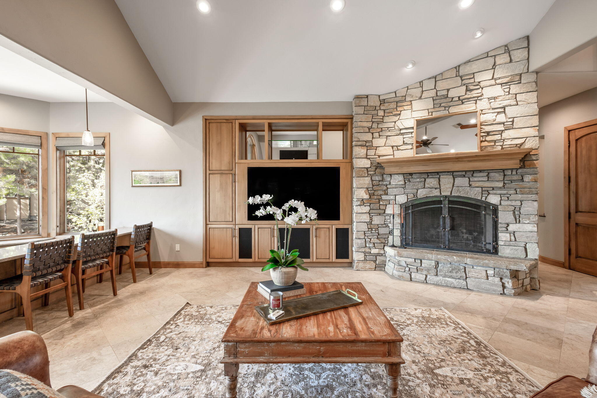 Pronghorn - Residential