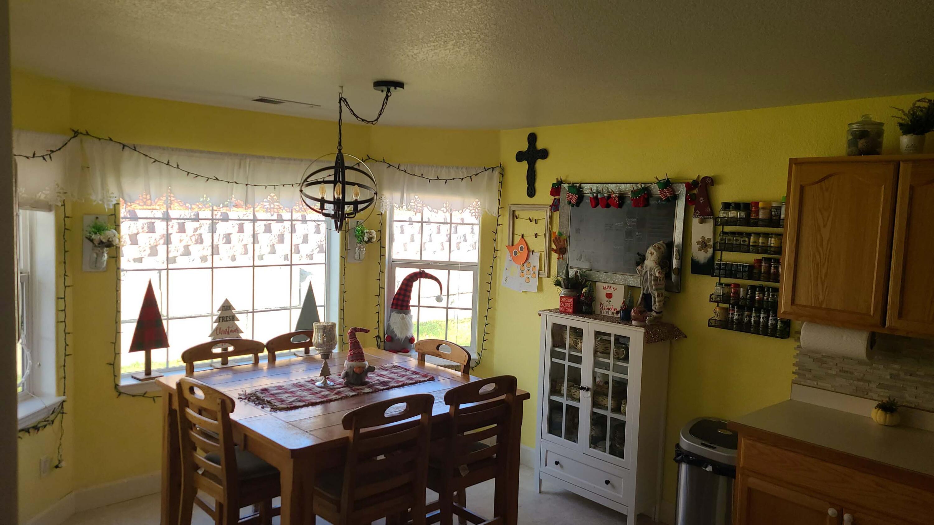 Woodworth Park - Residential
