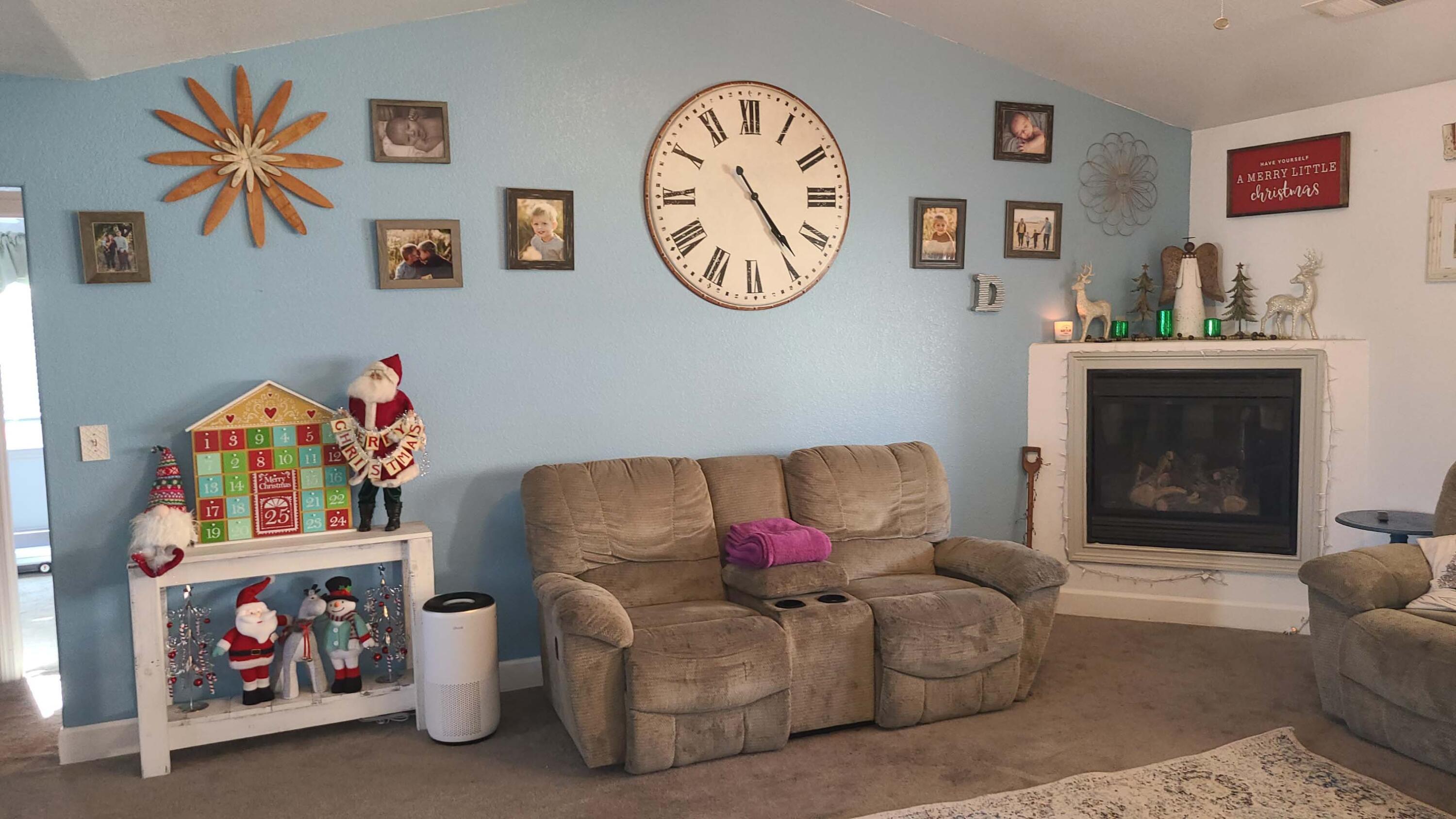 Woodworth Park - Residential