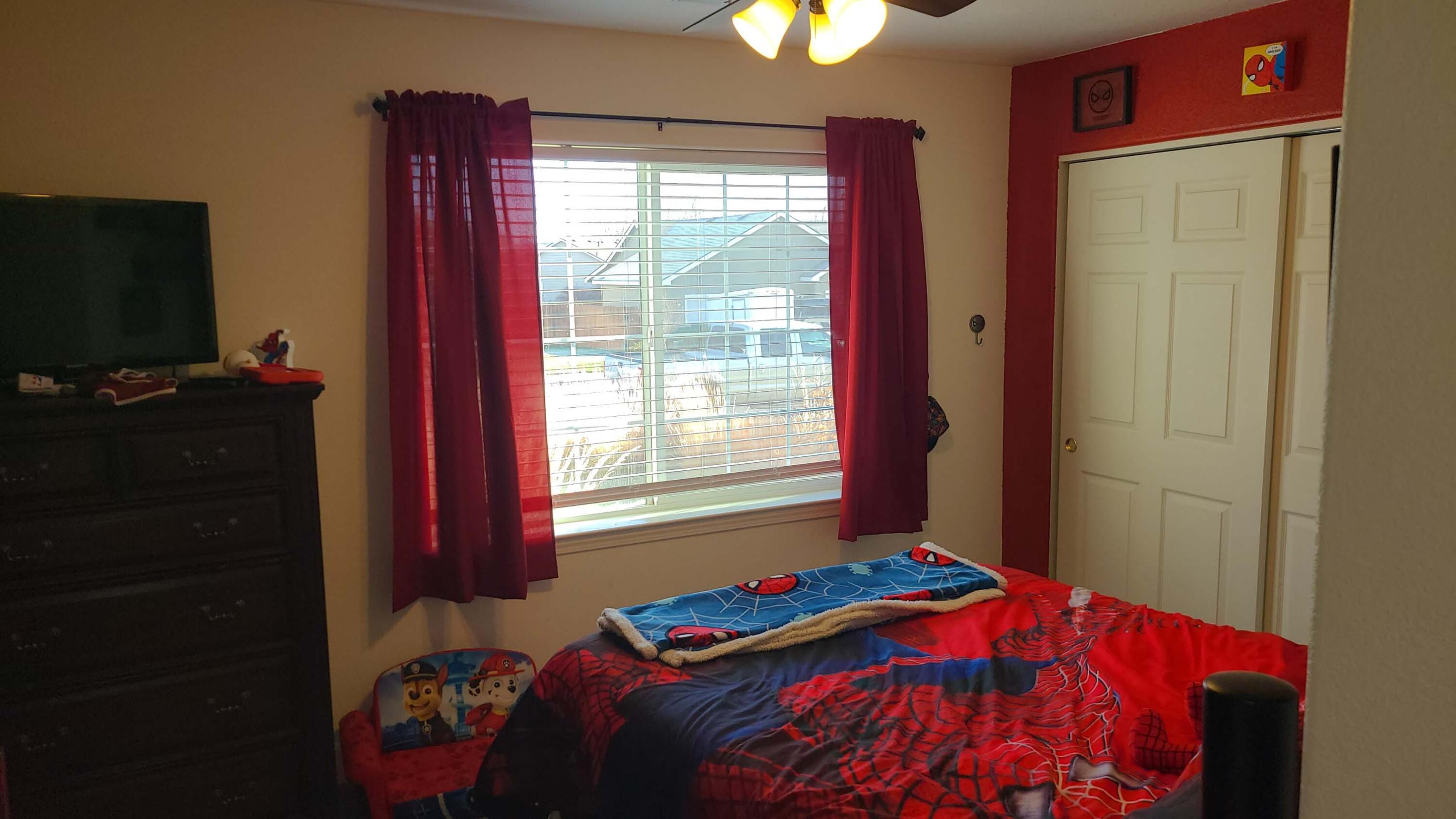 Woodworth Park - Residential