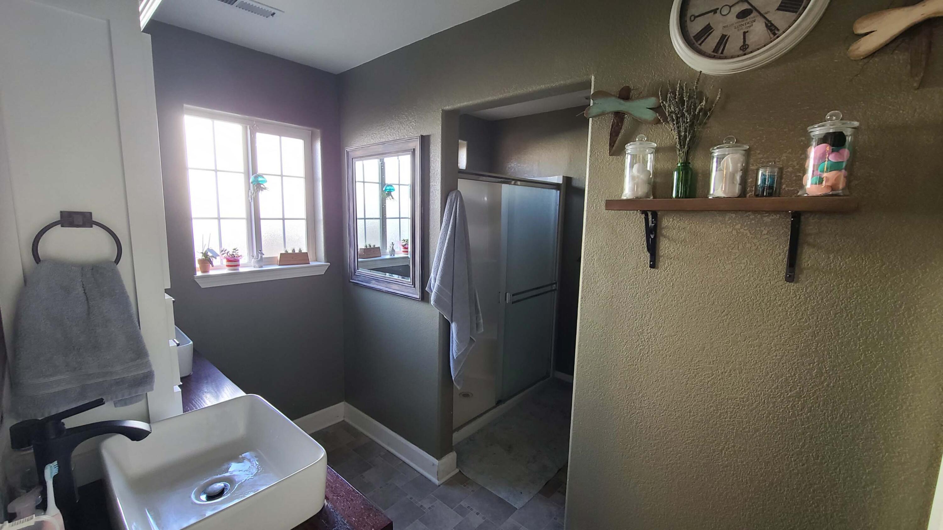 Woodworth Park - Residential