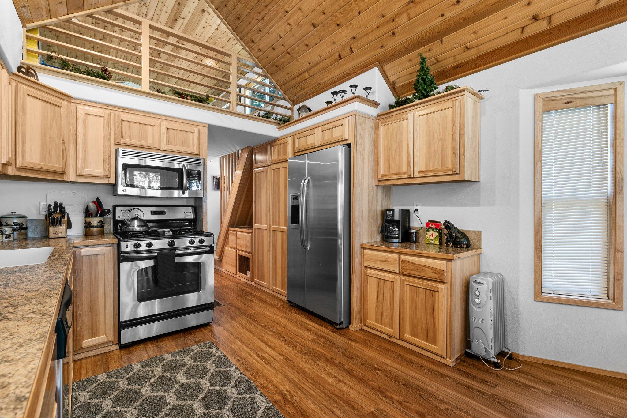 N/A - Residential